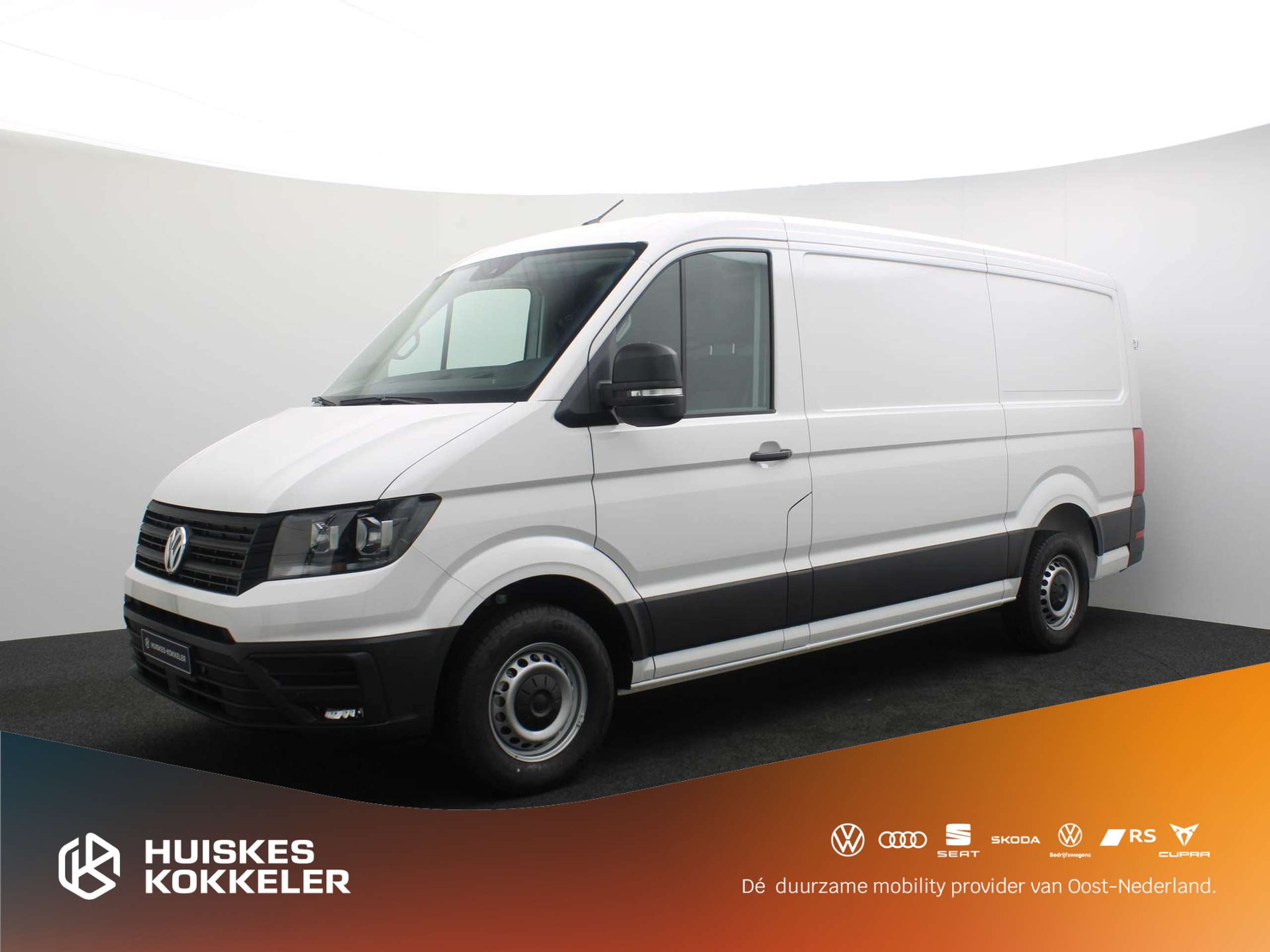 Volkswagen - Crafter