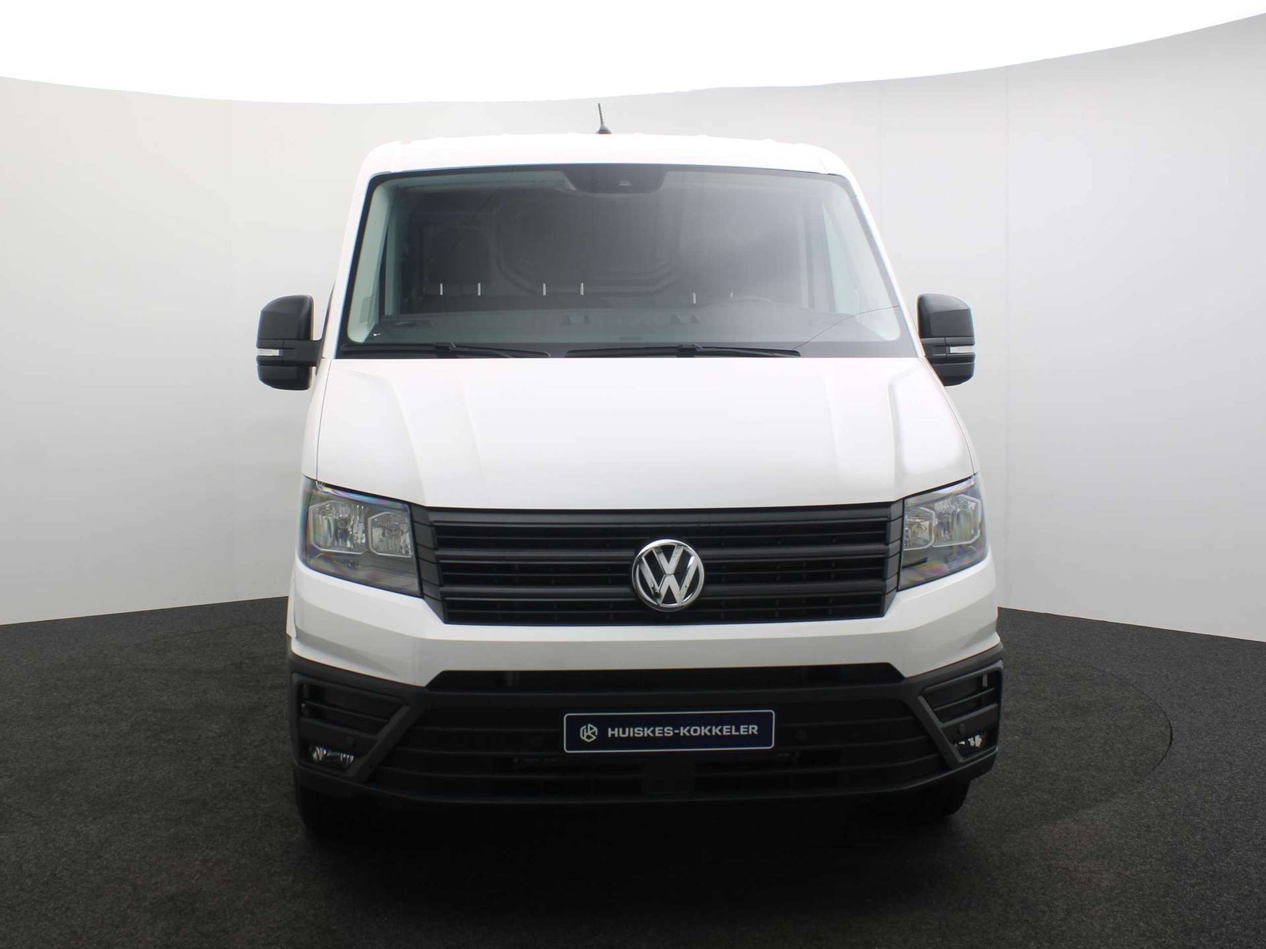 Volkswagen - Crafter