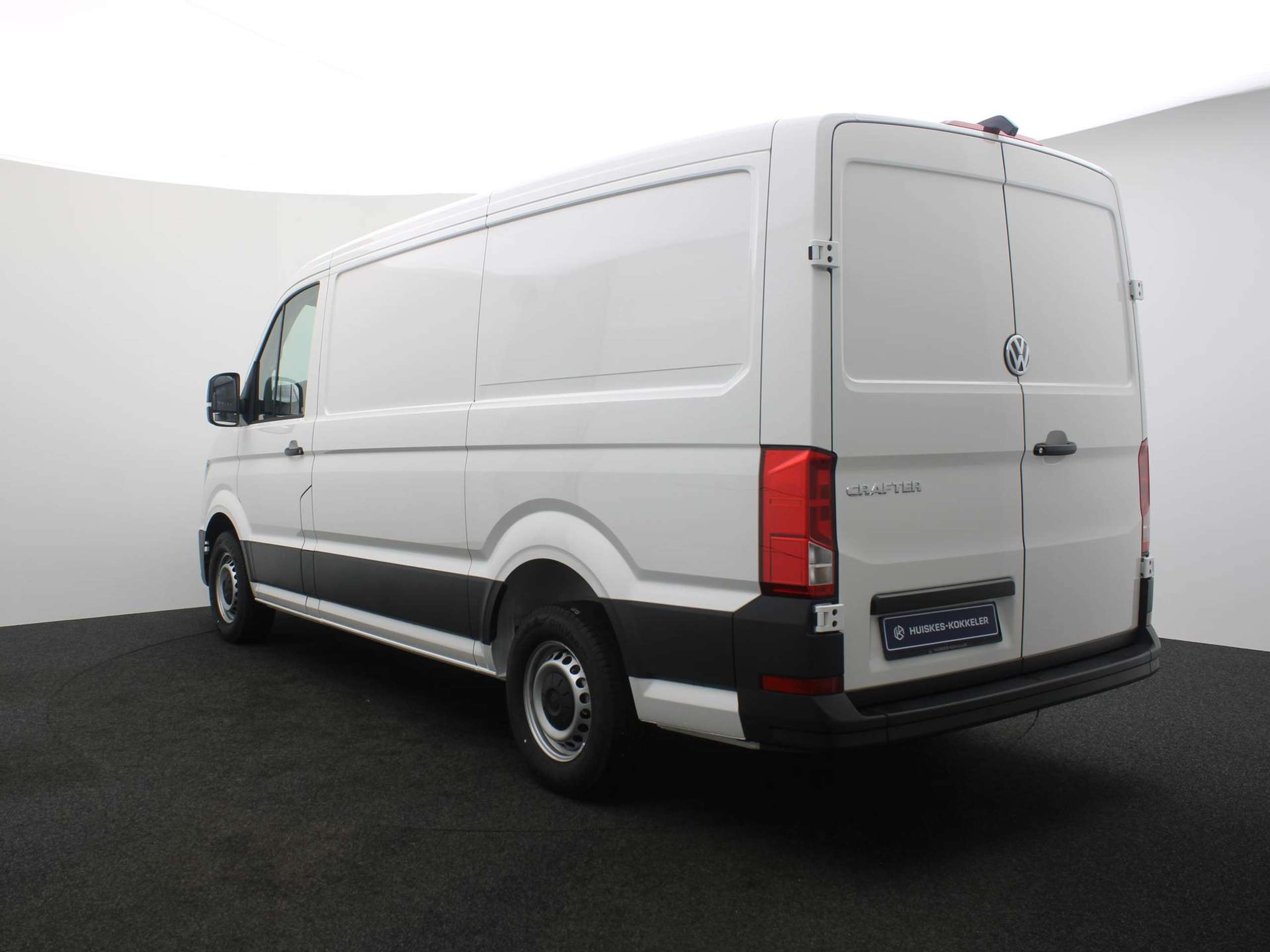 Volkswagen - Crafter