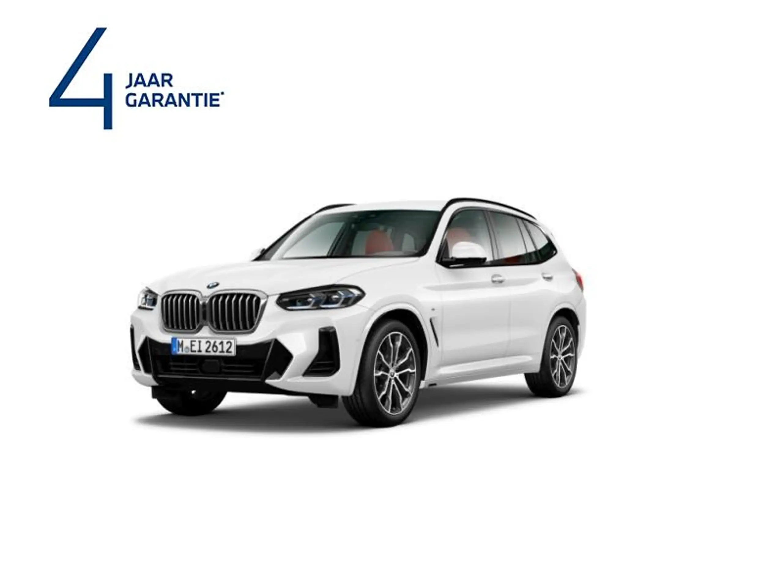 BMW - X3