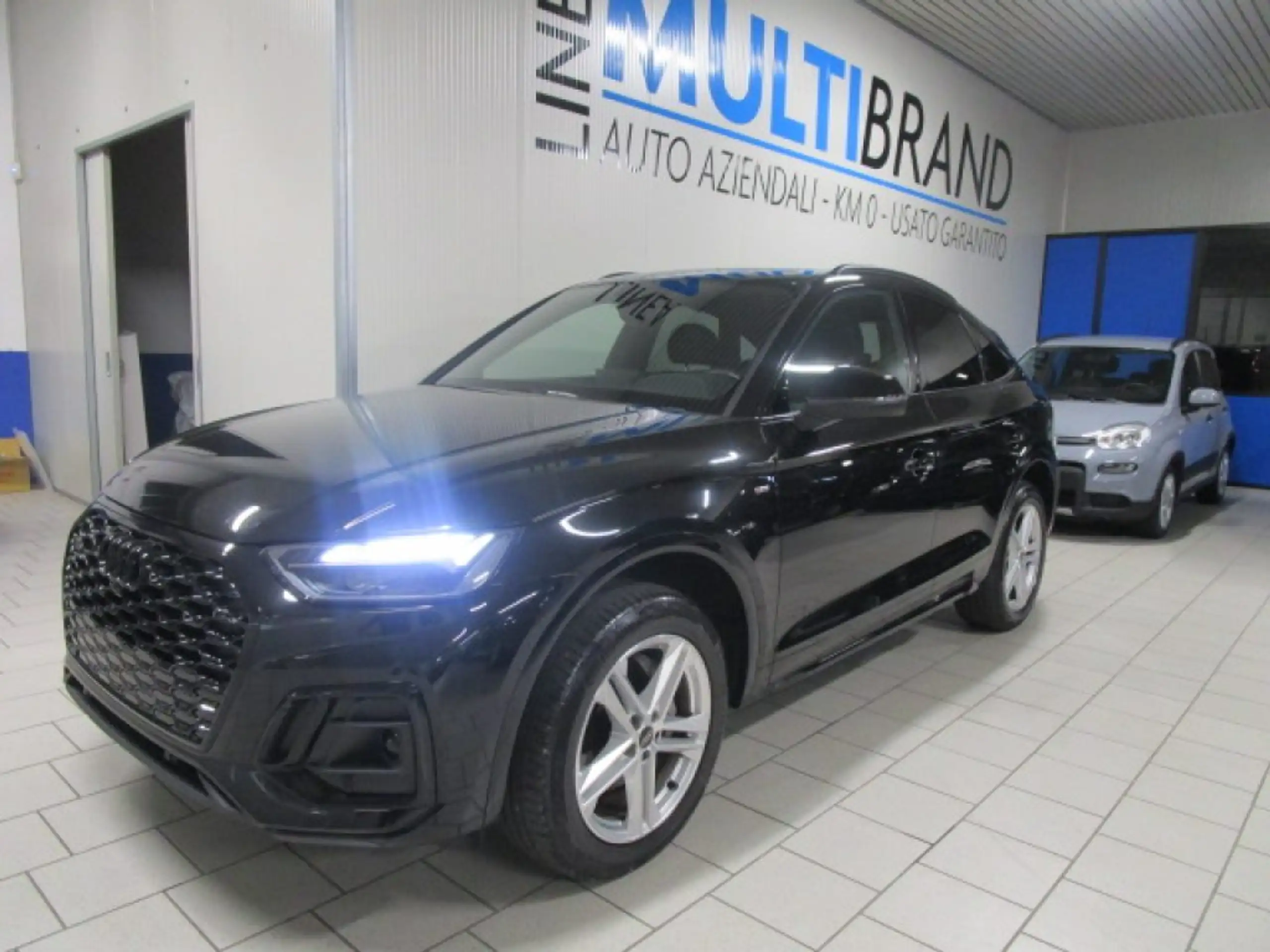 Audi - Q5