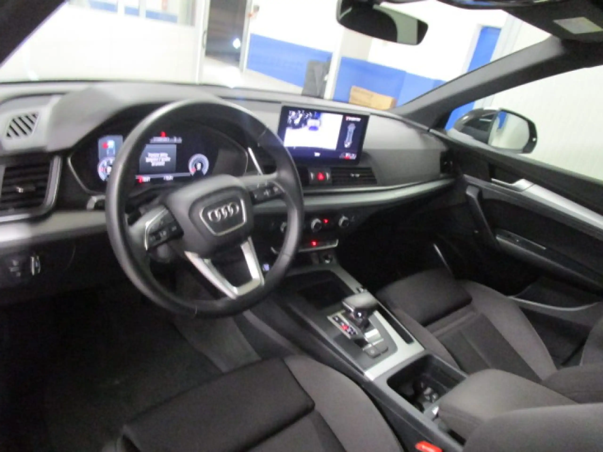 Audi - Q5