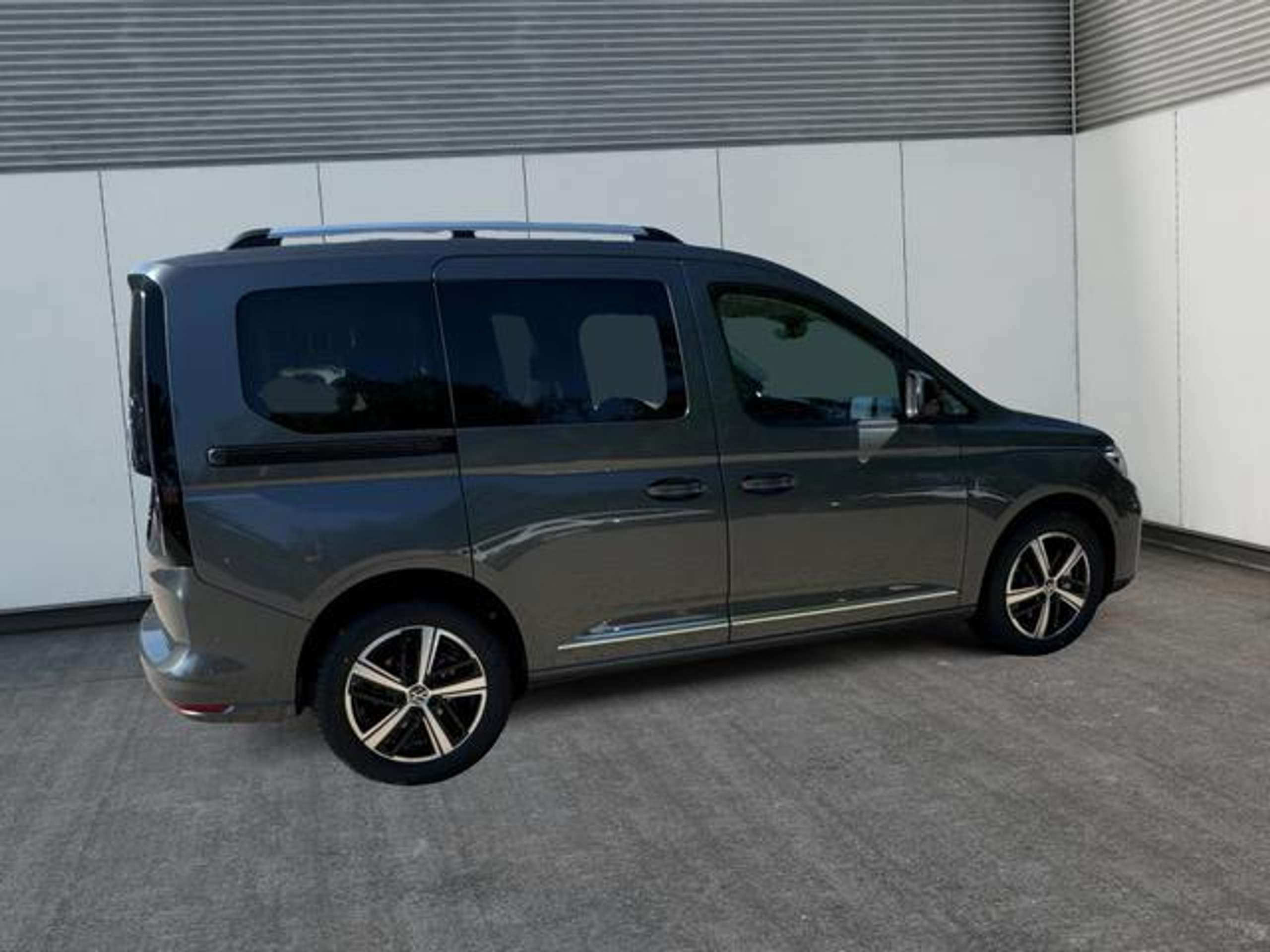 Volkswagen - Caddy