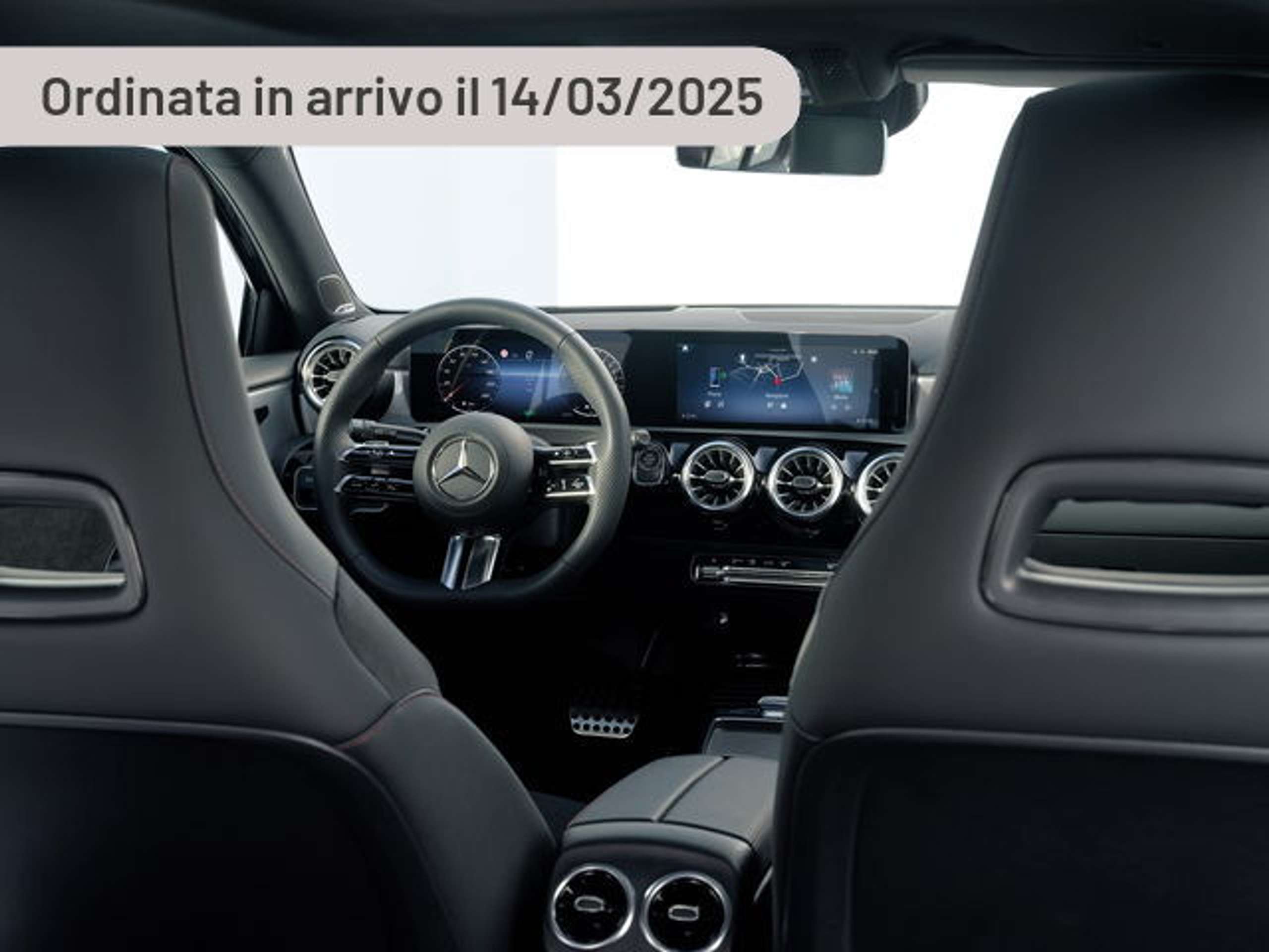 Mercedes-Benz A 250 2019