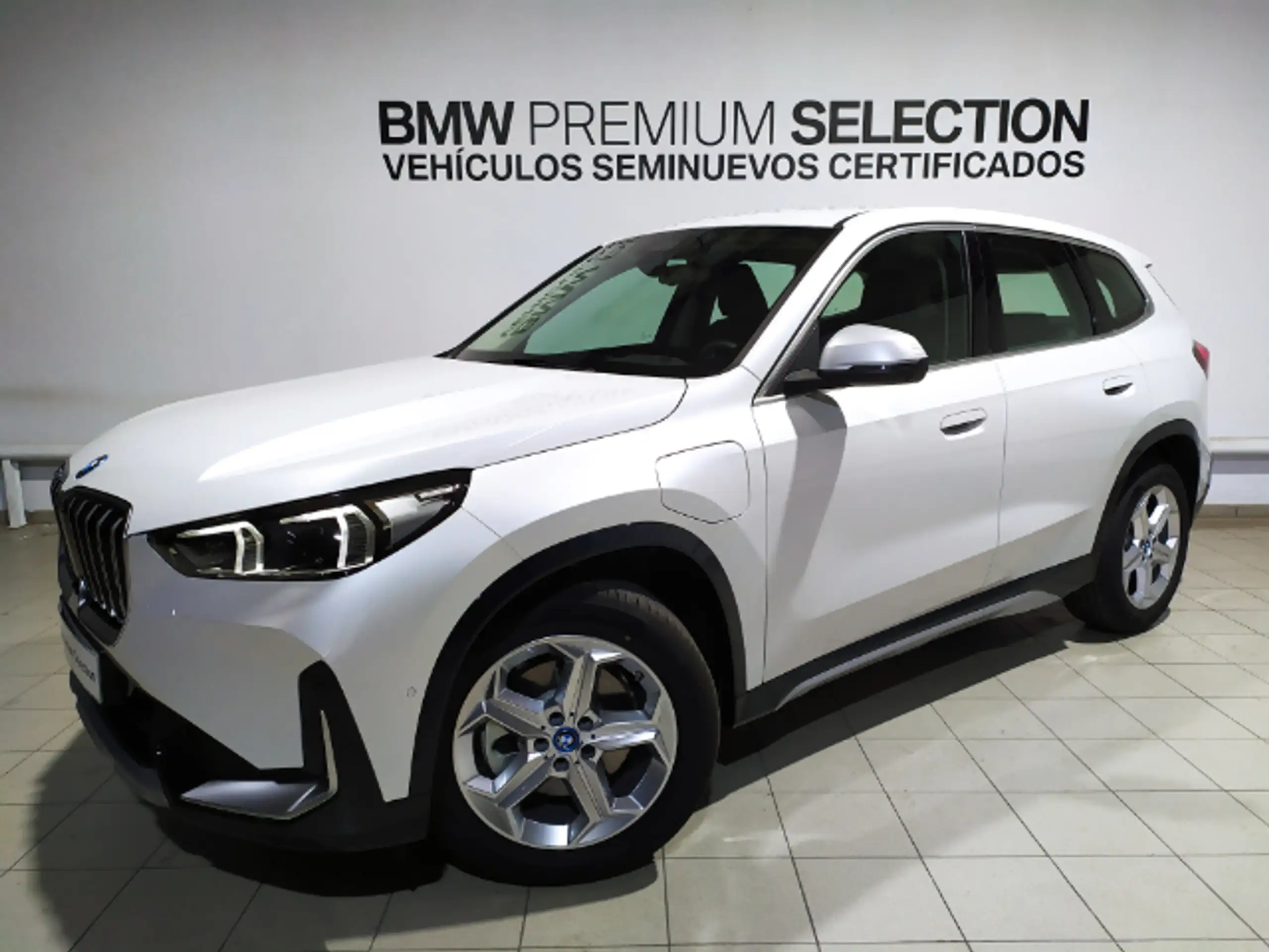 BMW - X1