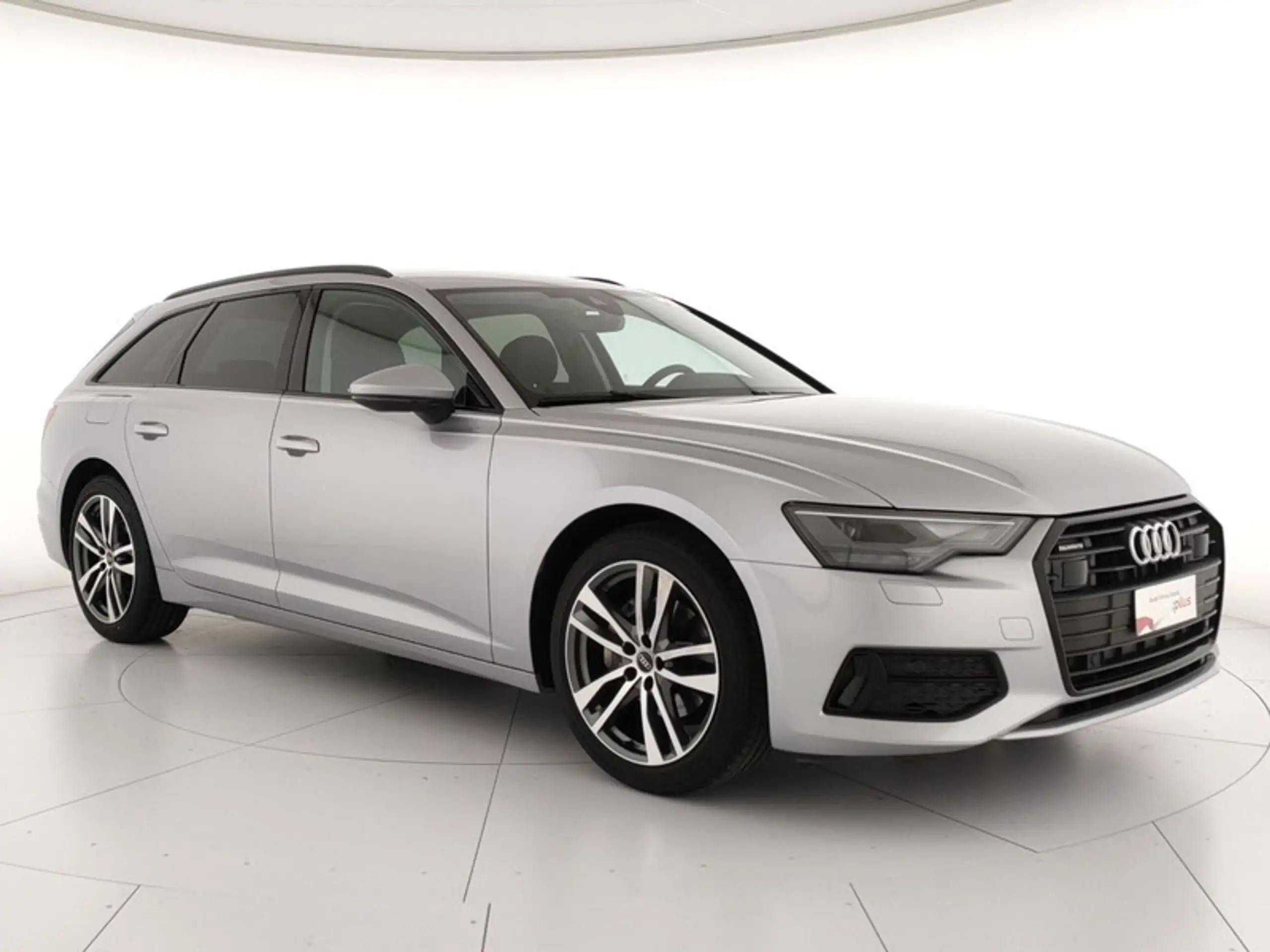 Audi - A6