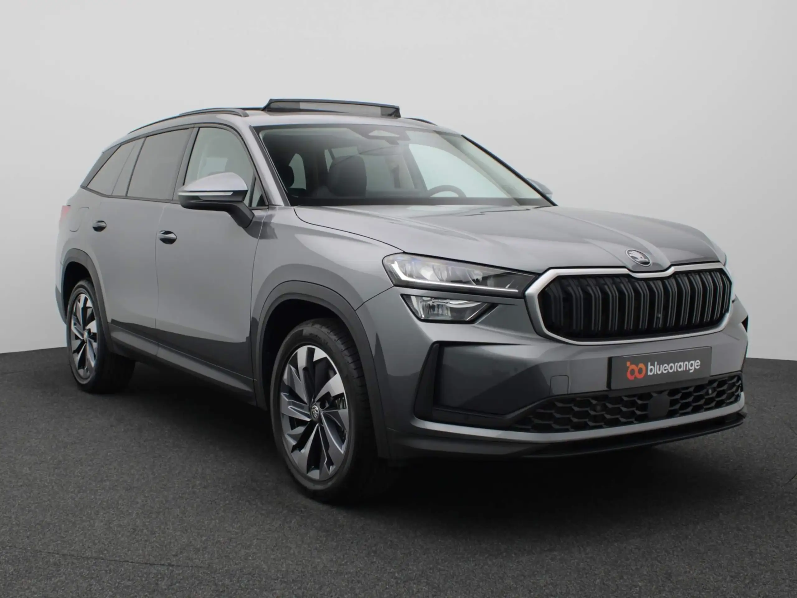 Skoda - Kodiaq