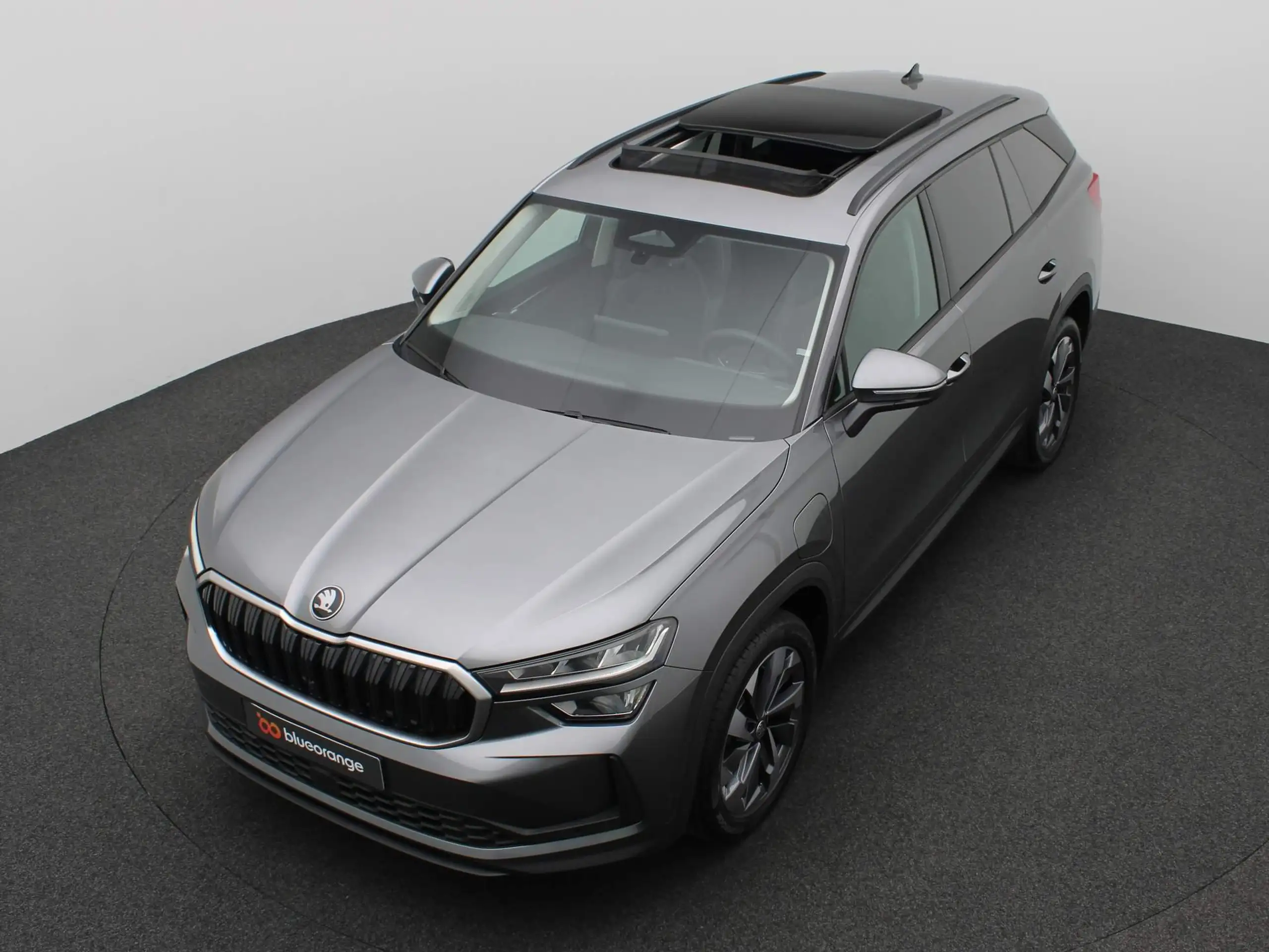 Skoda - Kodiaq