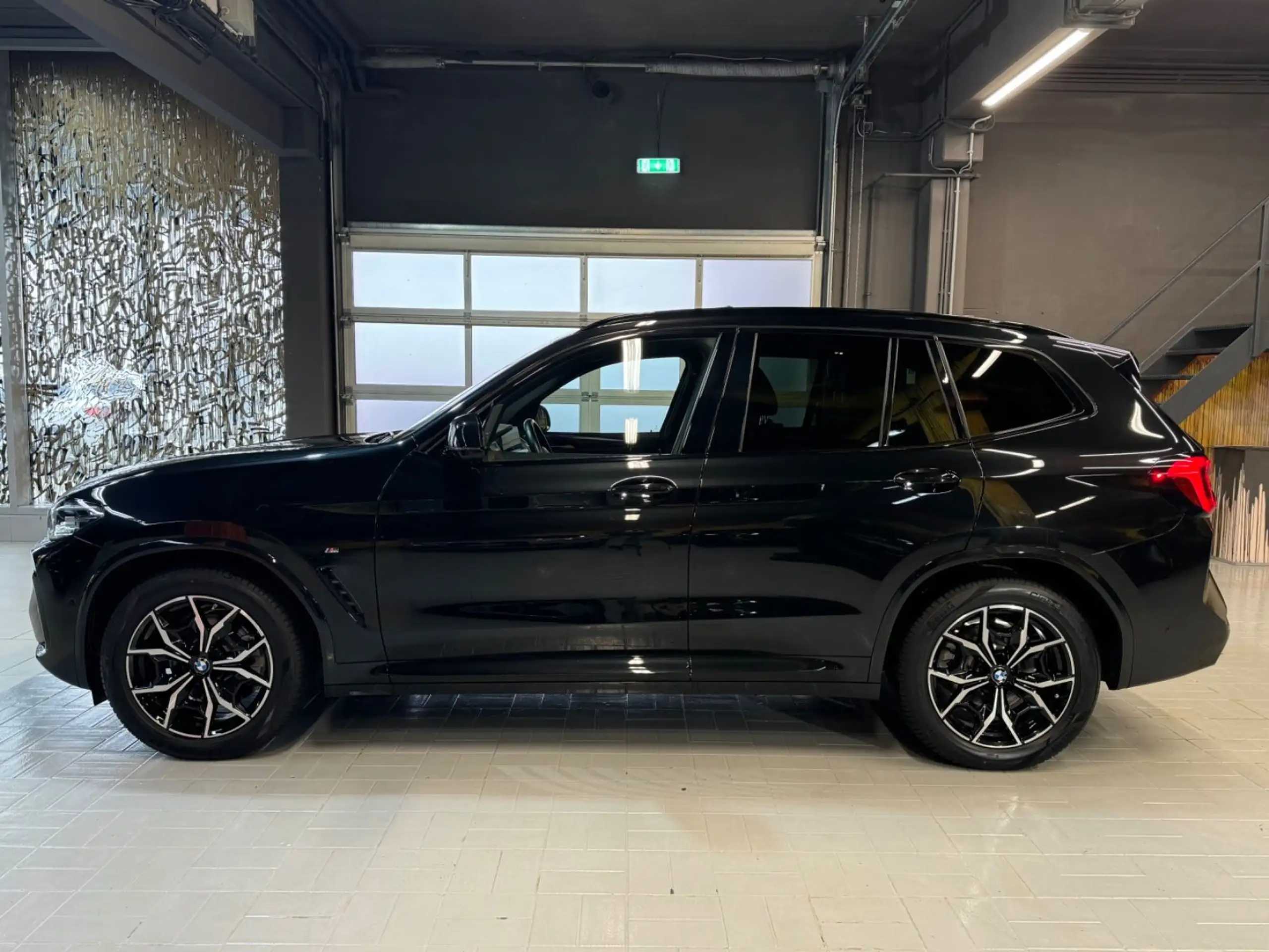 BMW - X3