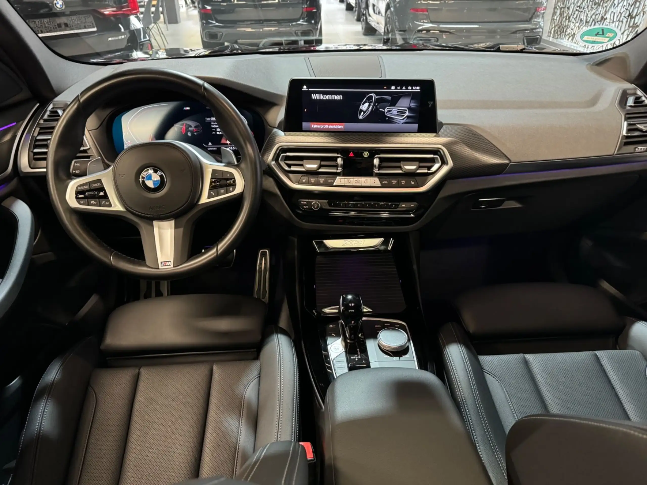 BMW - X3