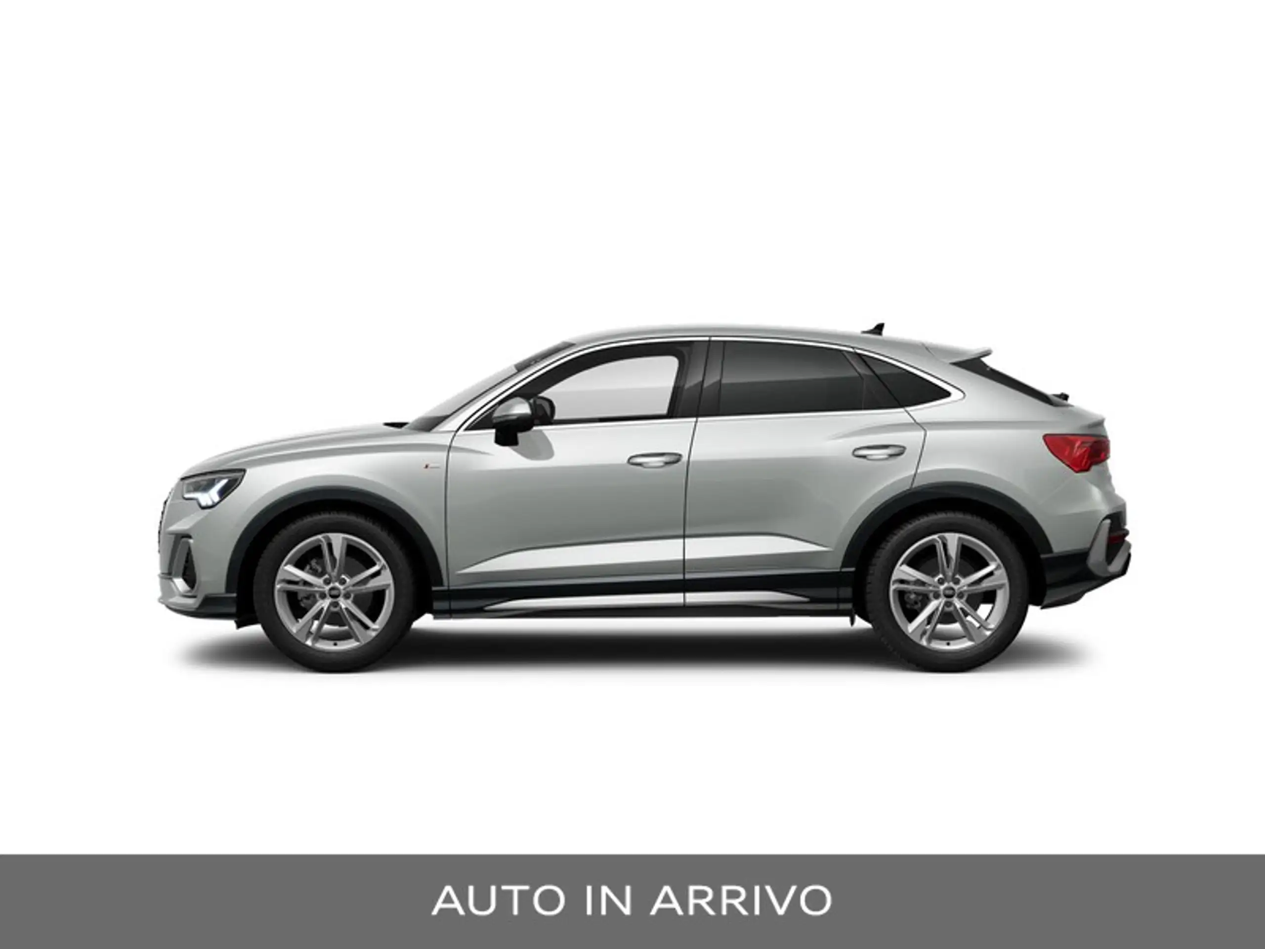 Audi - Q3