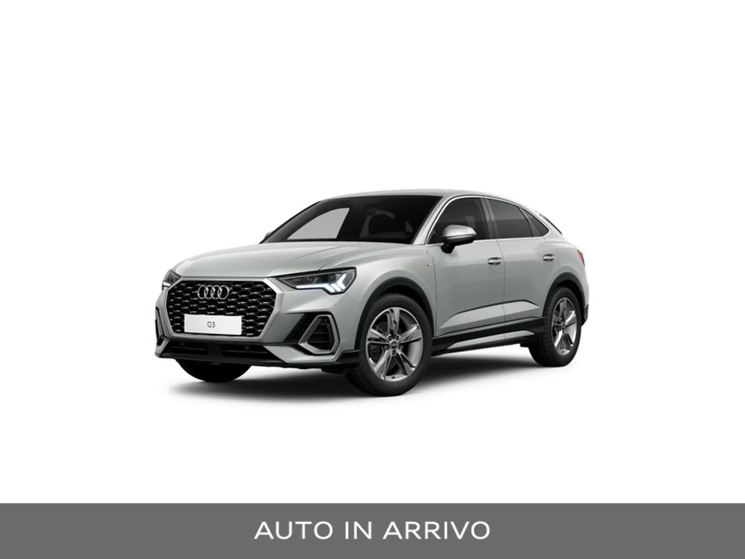 Audi - Q3