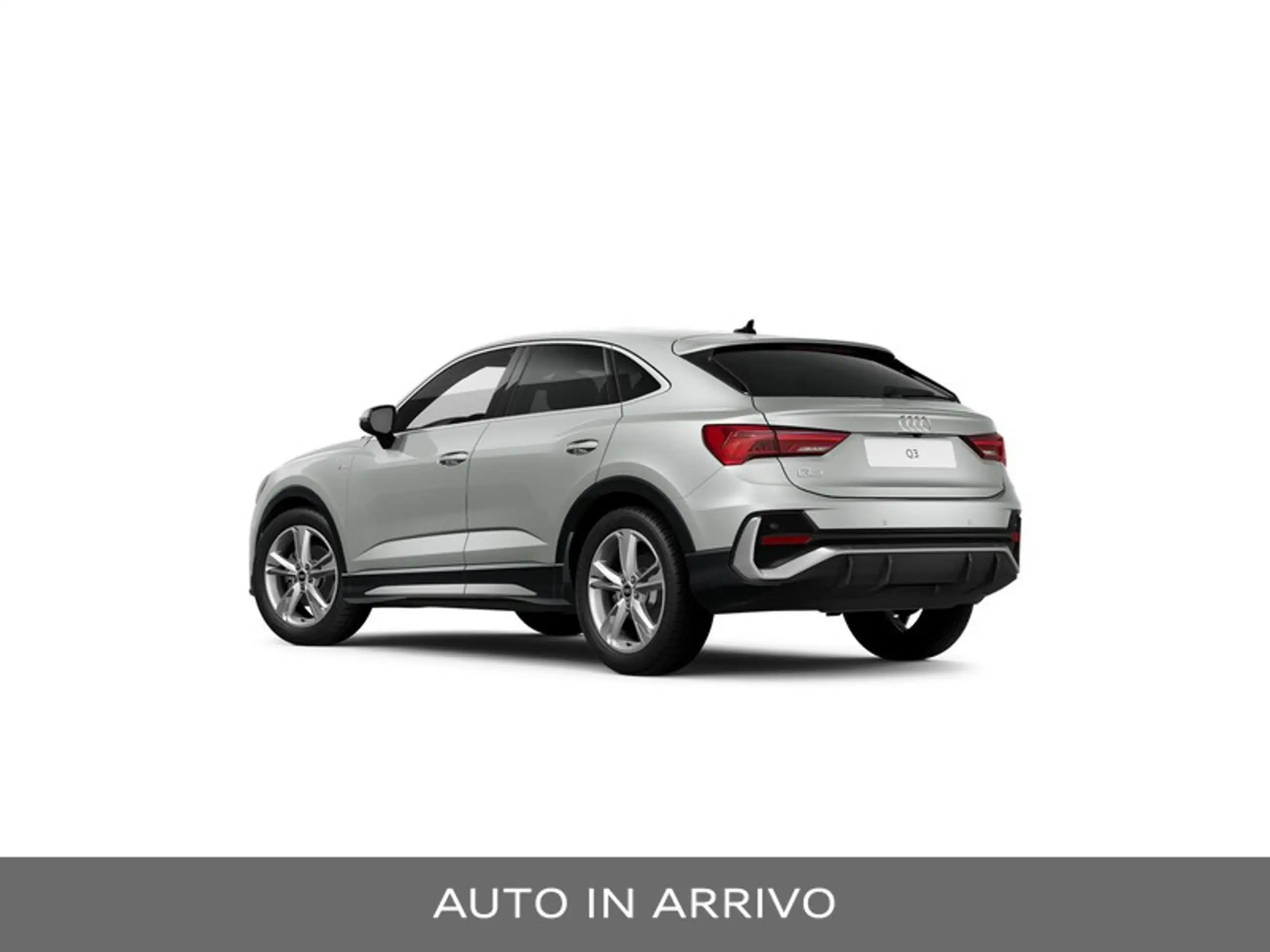 Audi - Q3