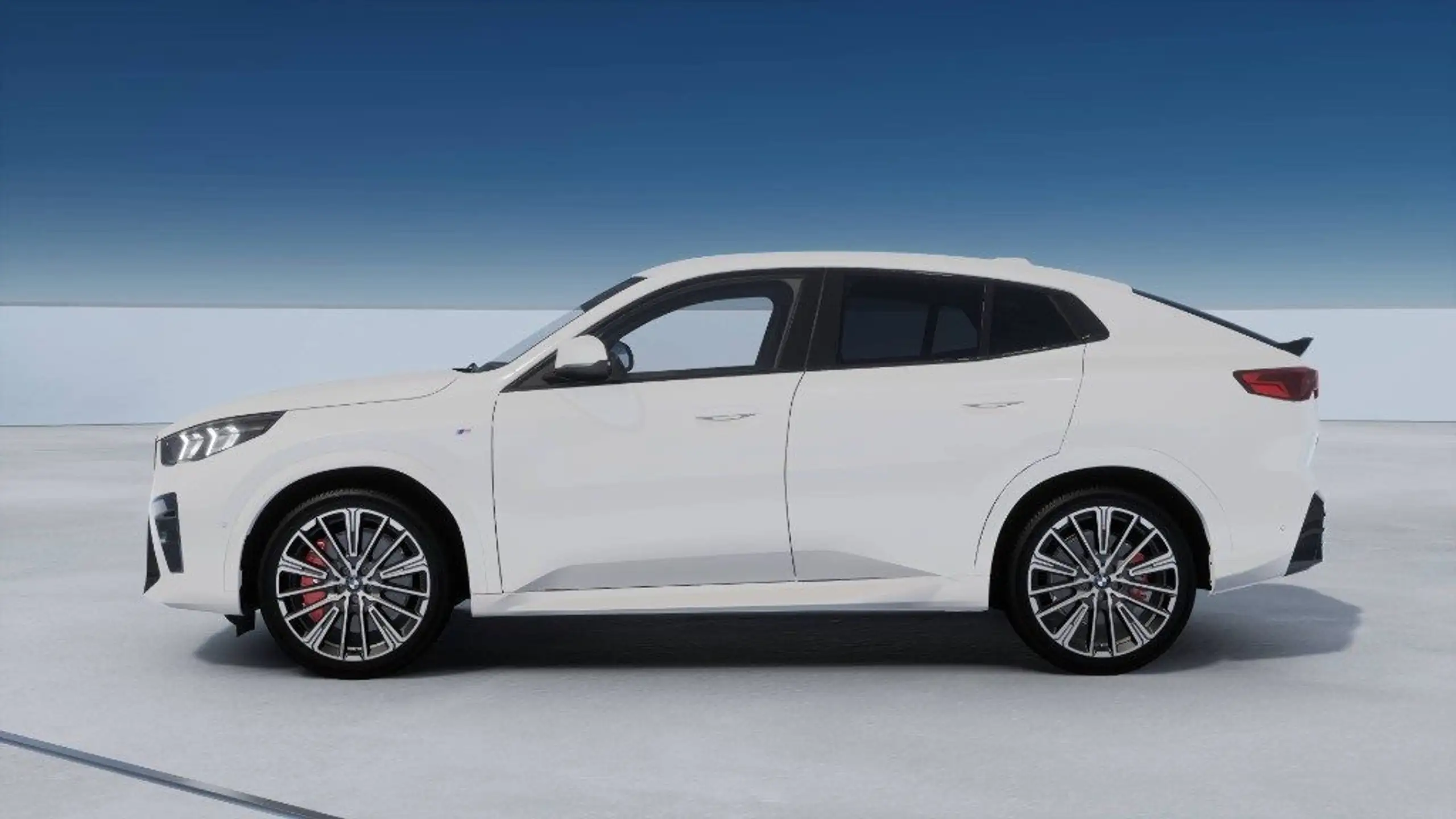 BMW - X2