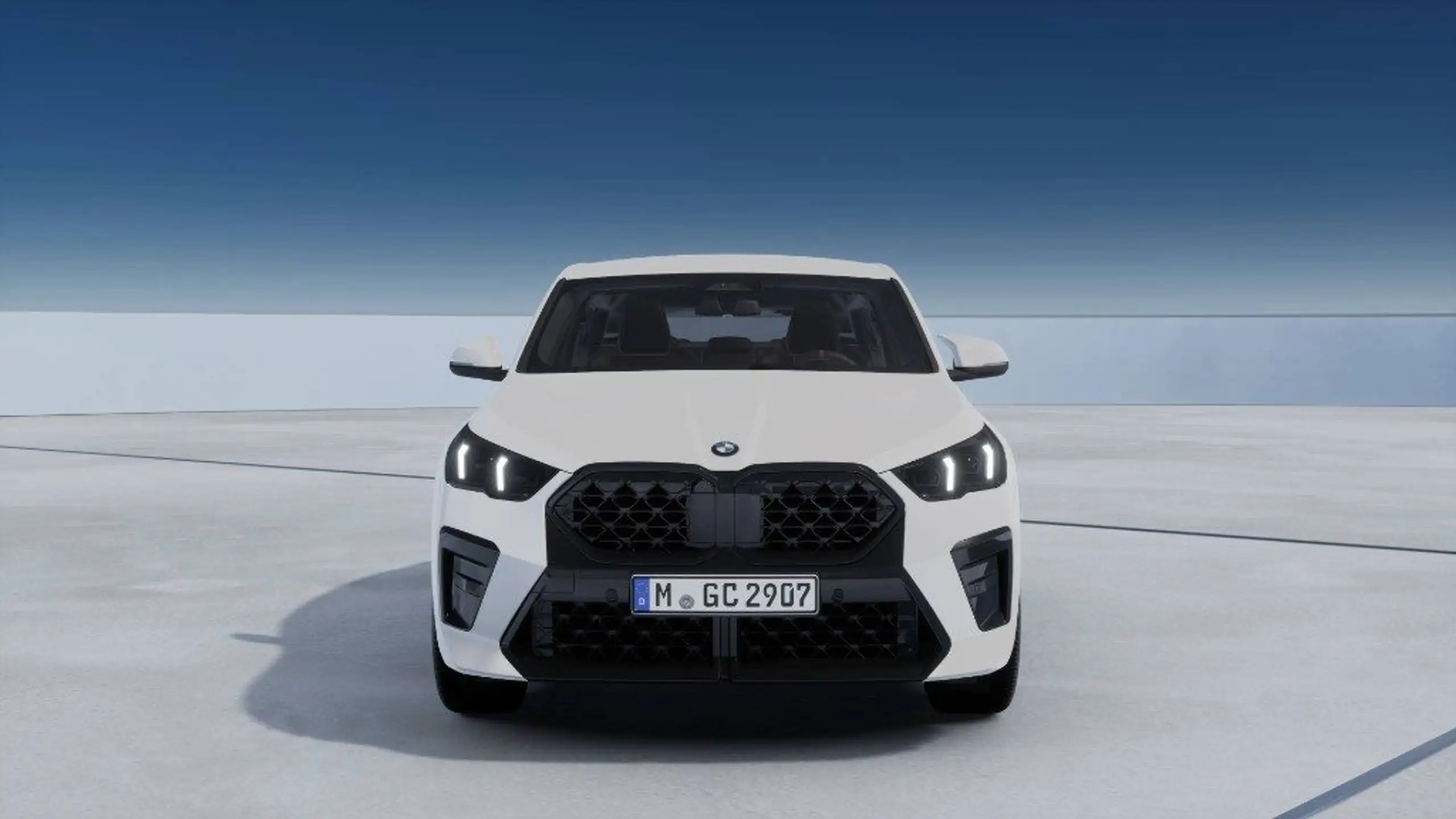 BMW - X2