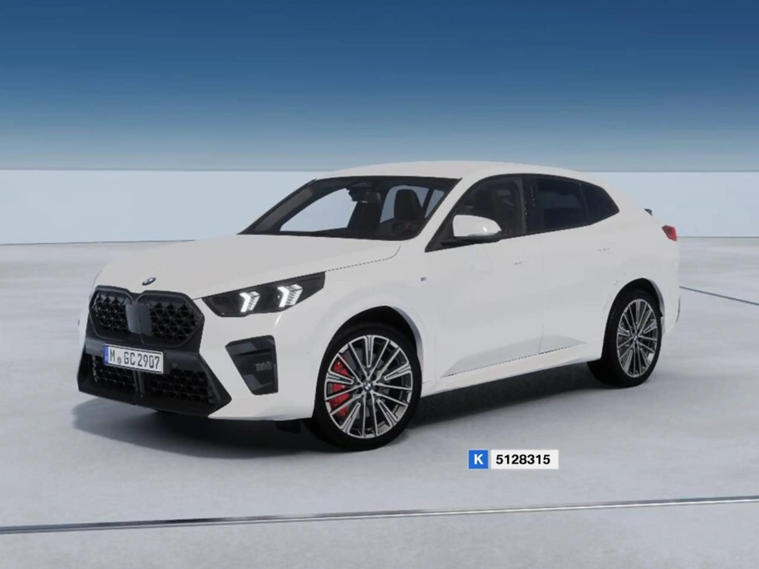 BMW - X2