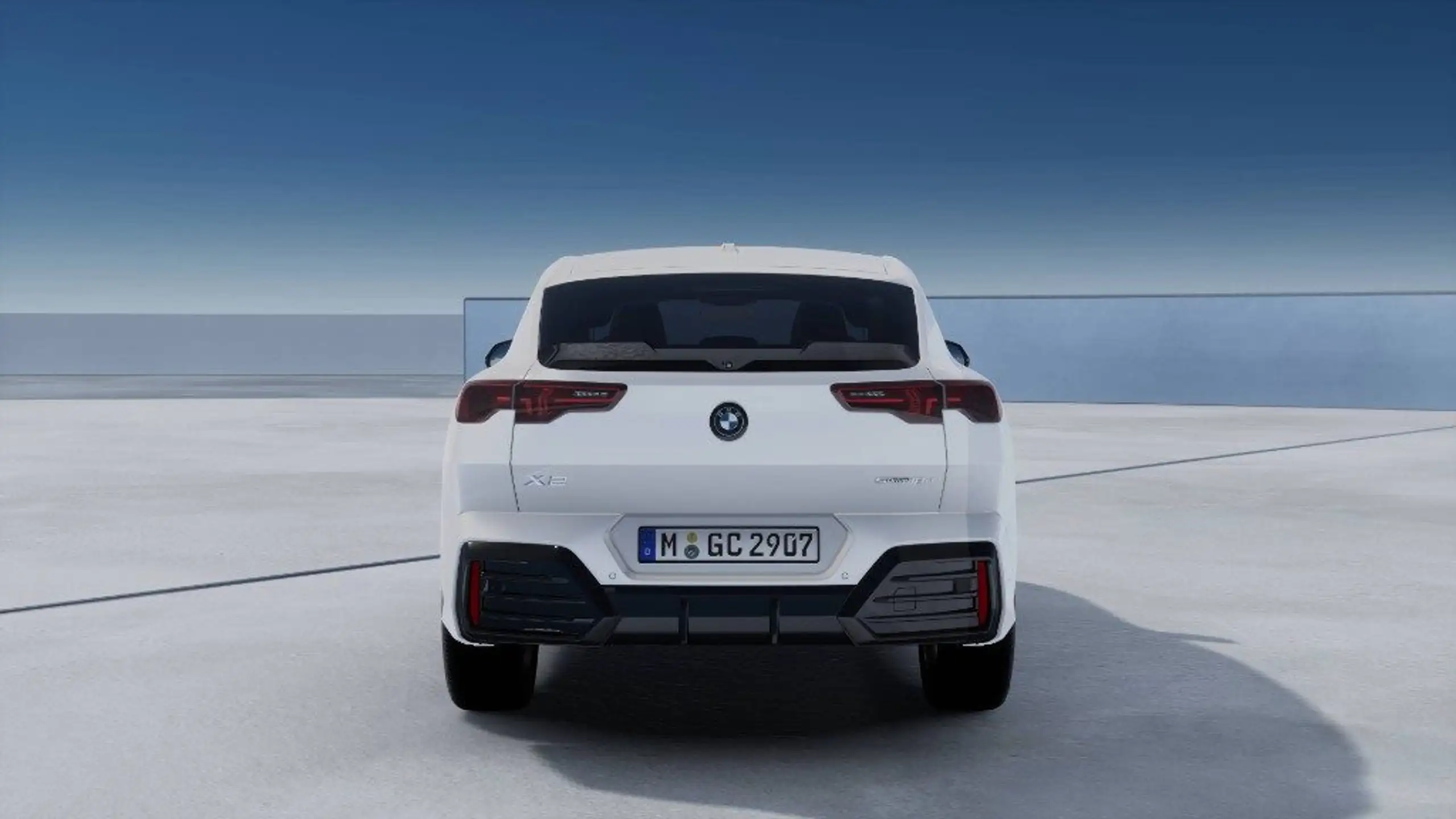 BMW - X2