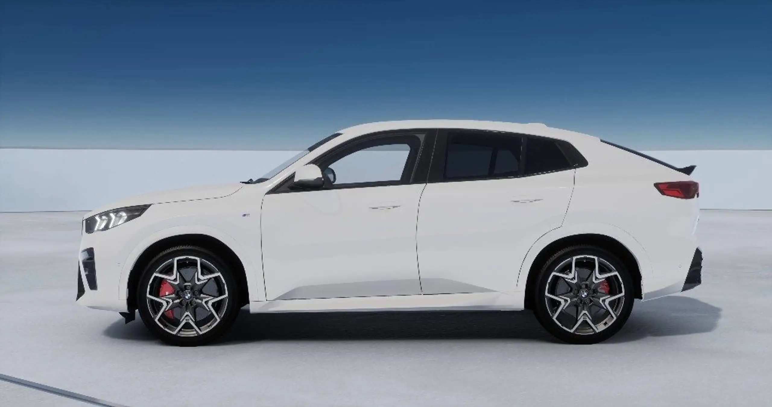 BMW - X2