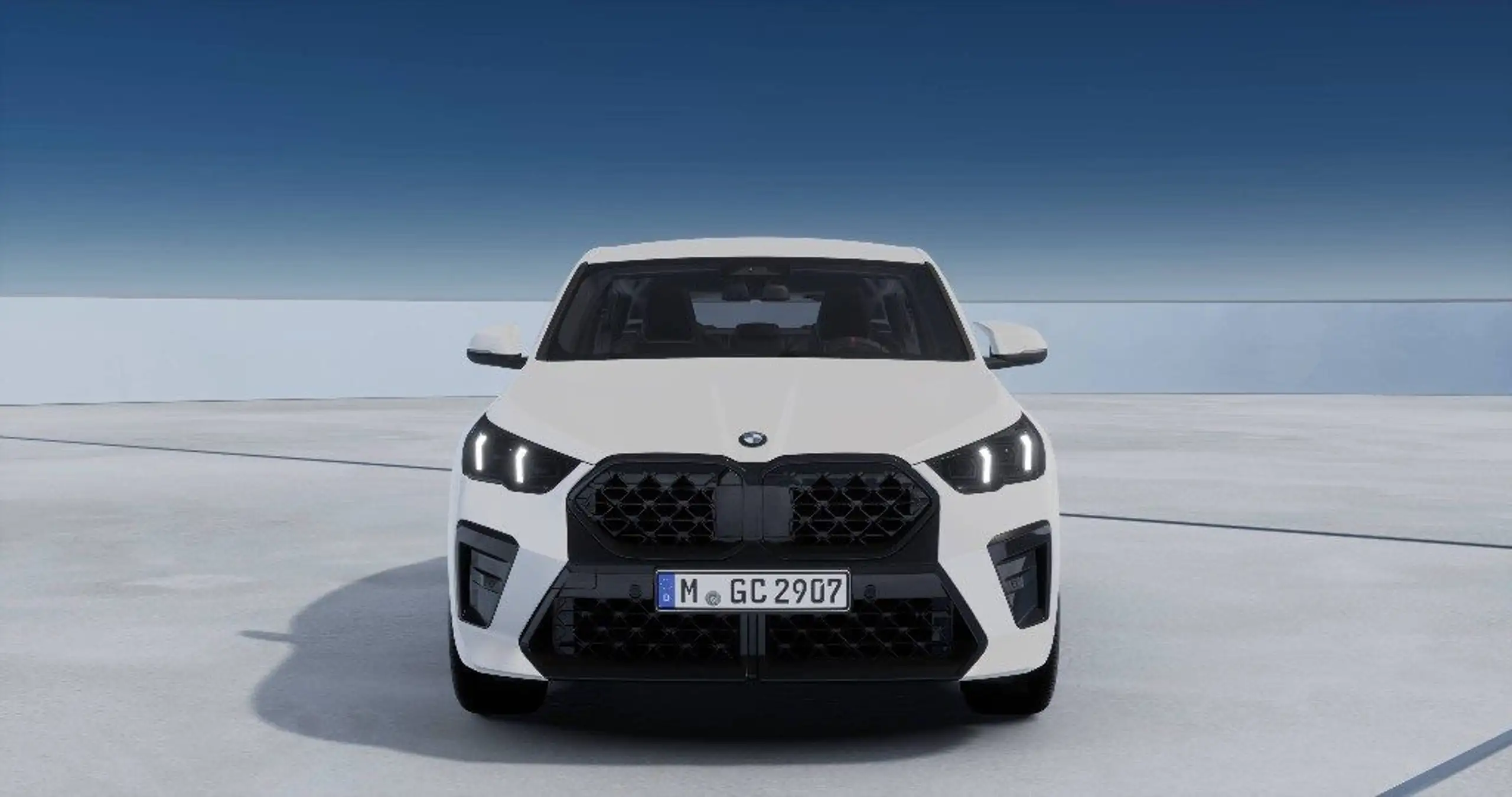 BMW - X2