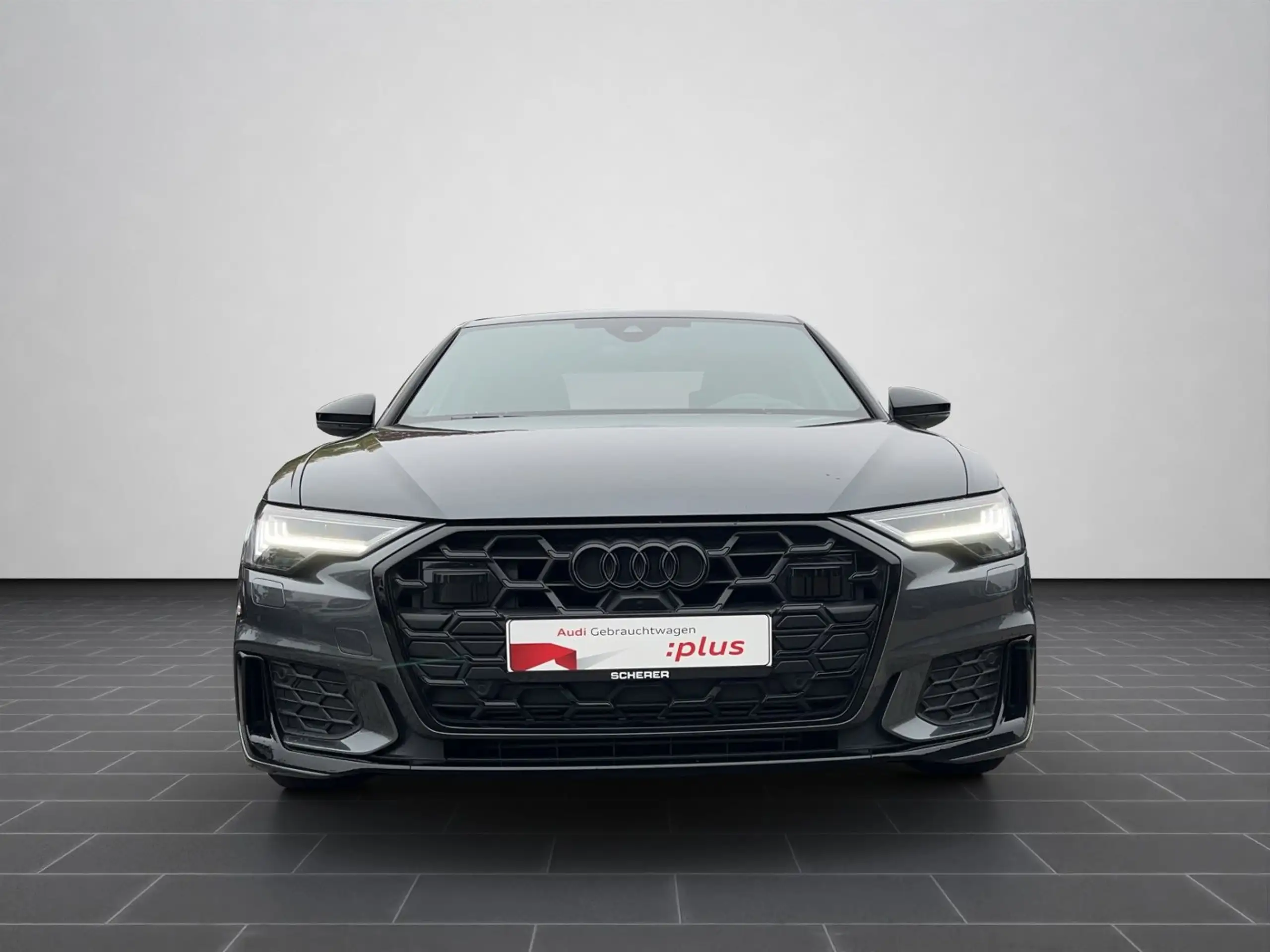 Audi - A6