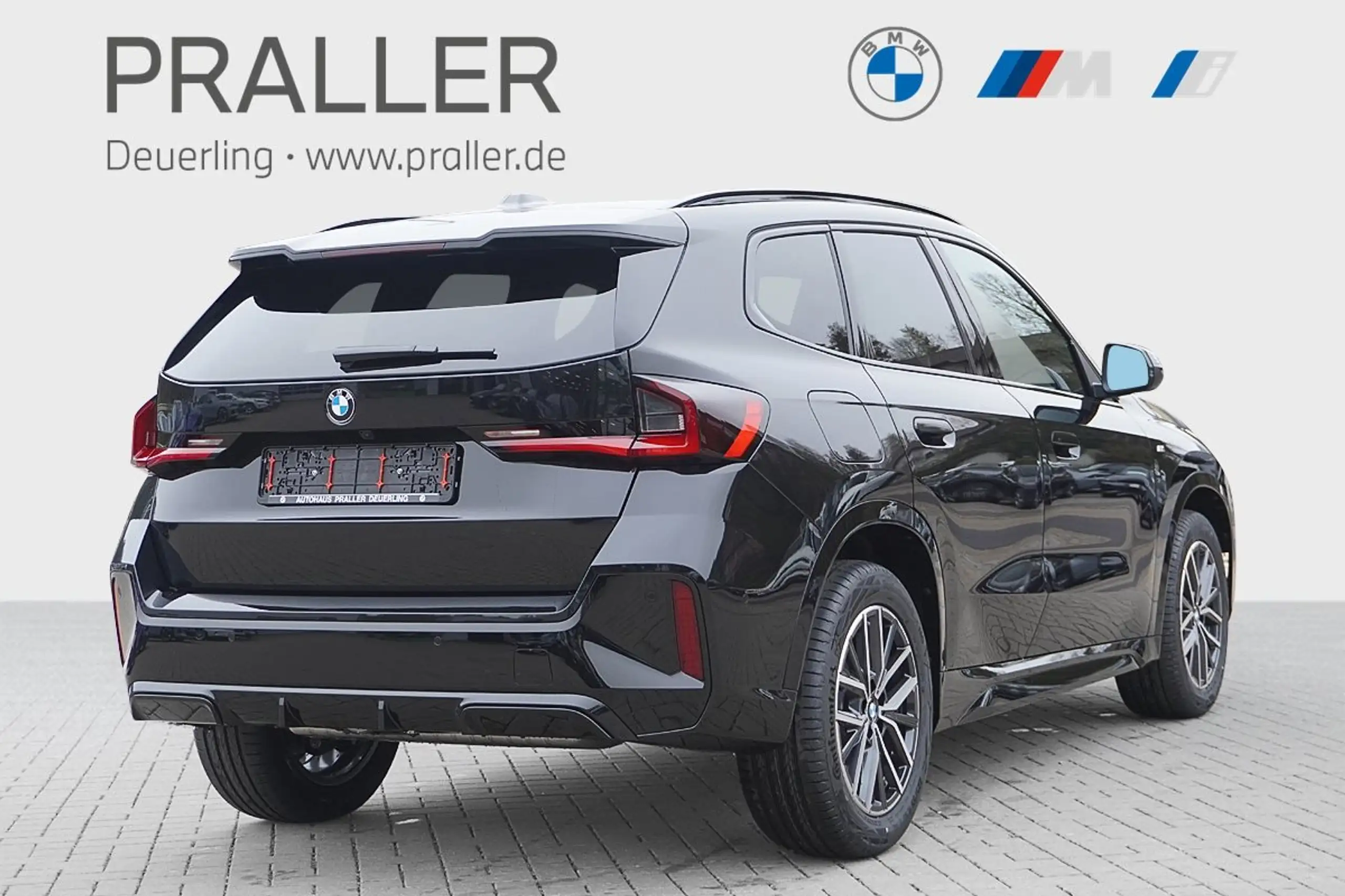 BMW - X1