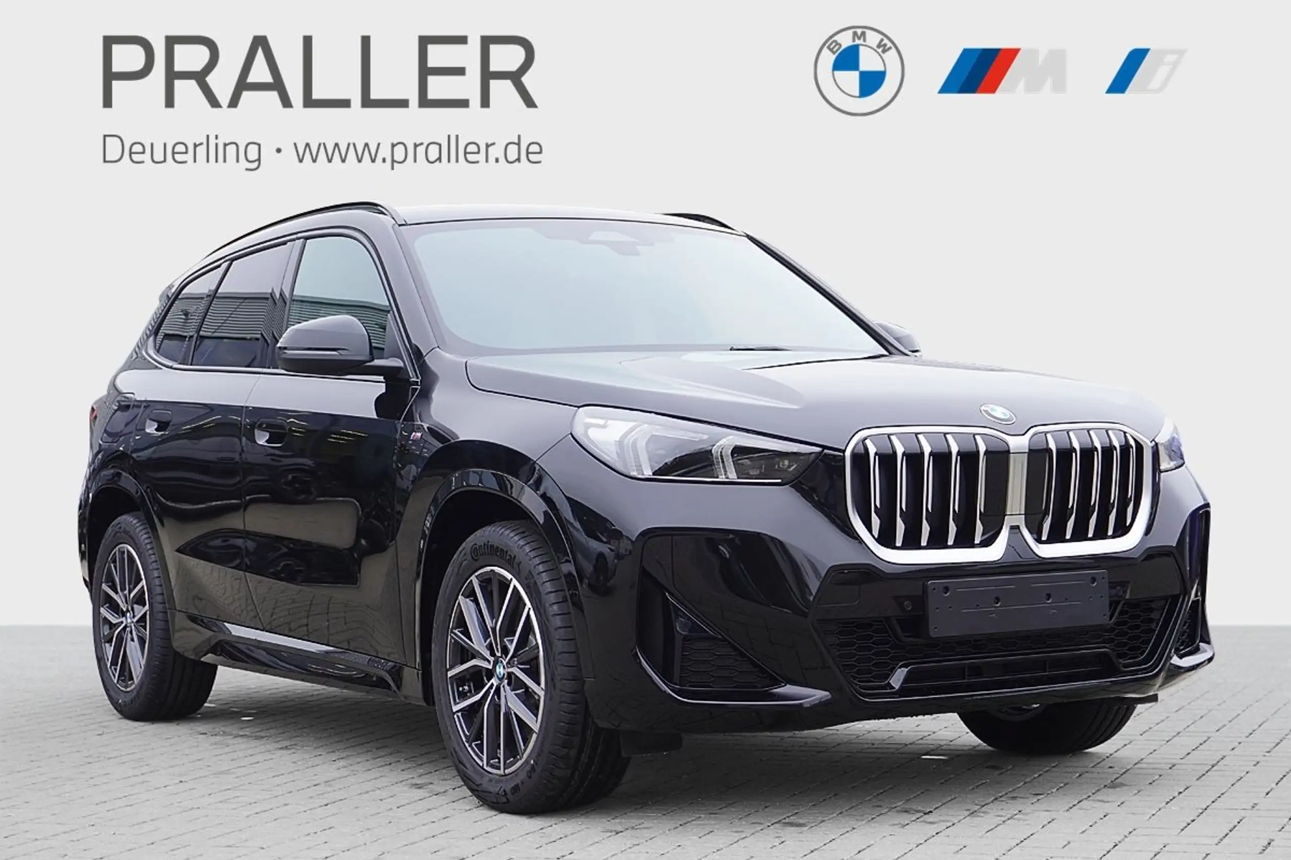 BMW - X1