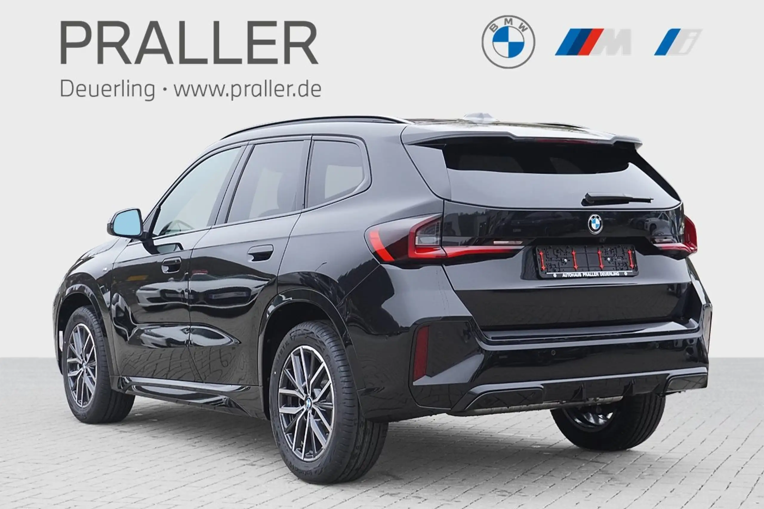 BMW - X1