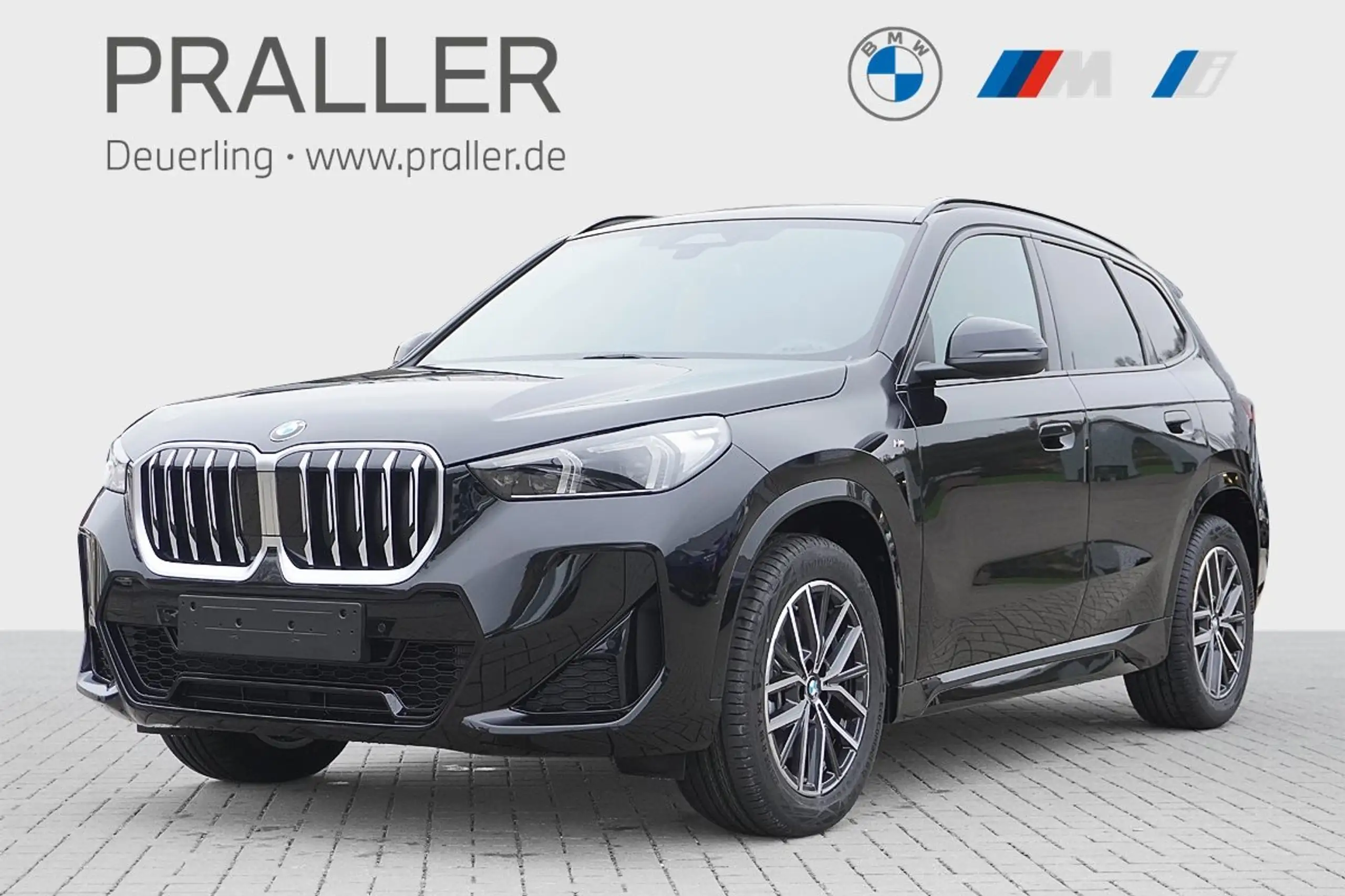 BMW - X1