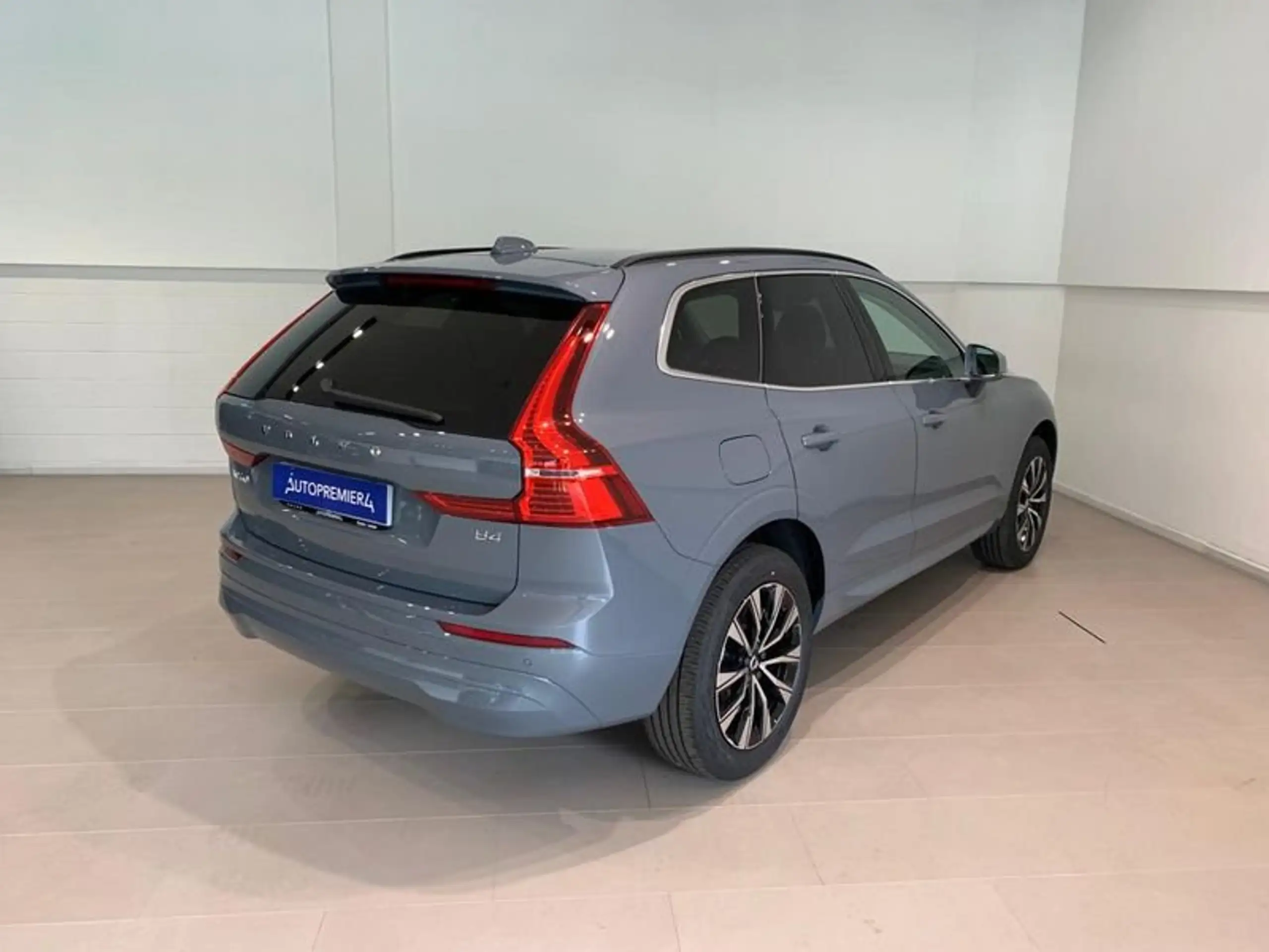 Volvo - XC60