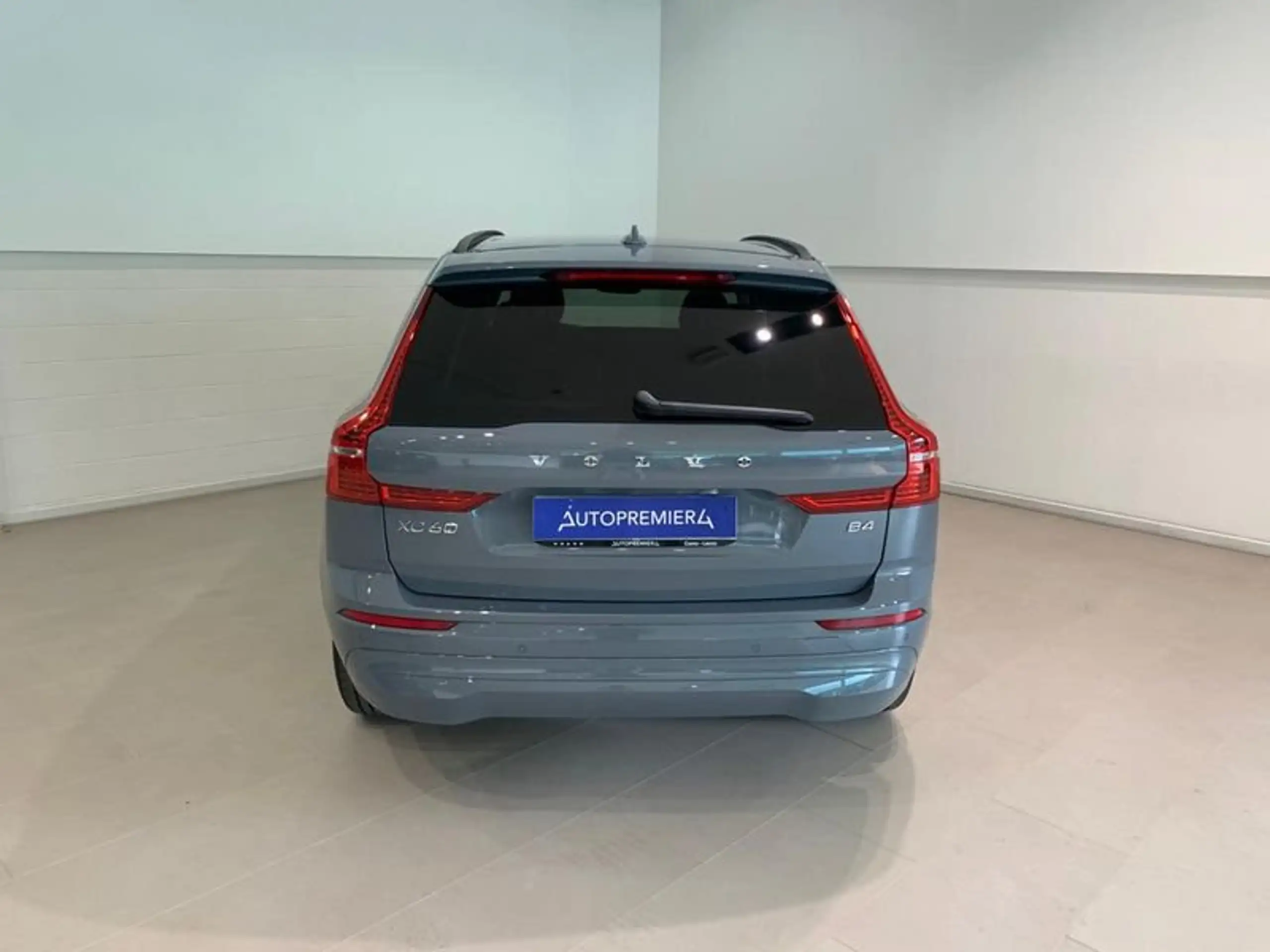 Volvo - XC60