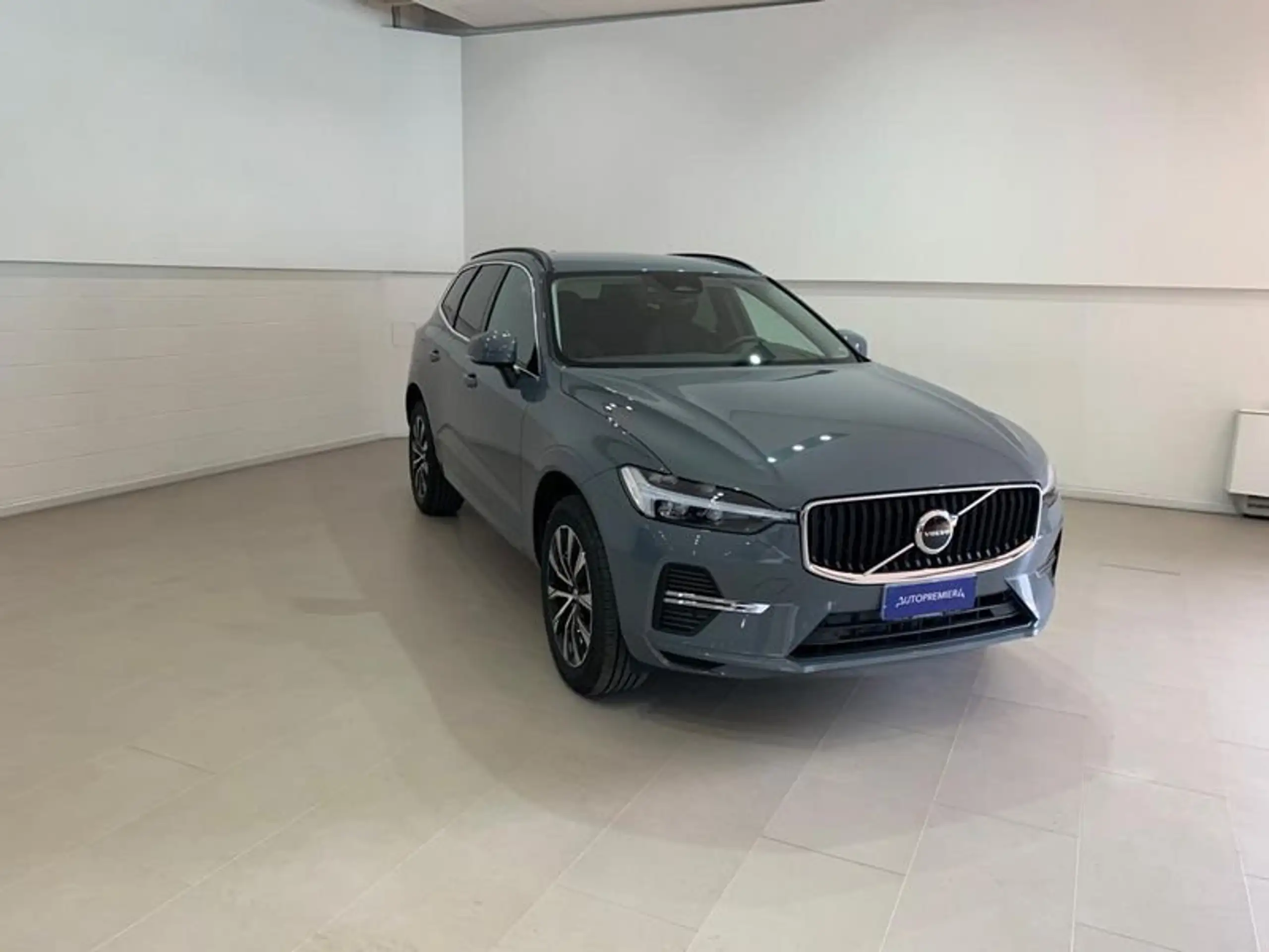 Volvo - XC60