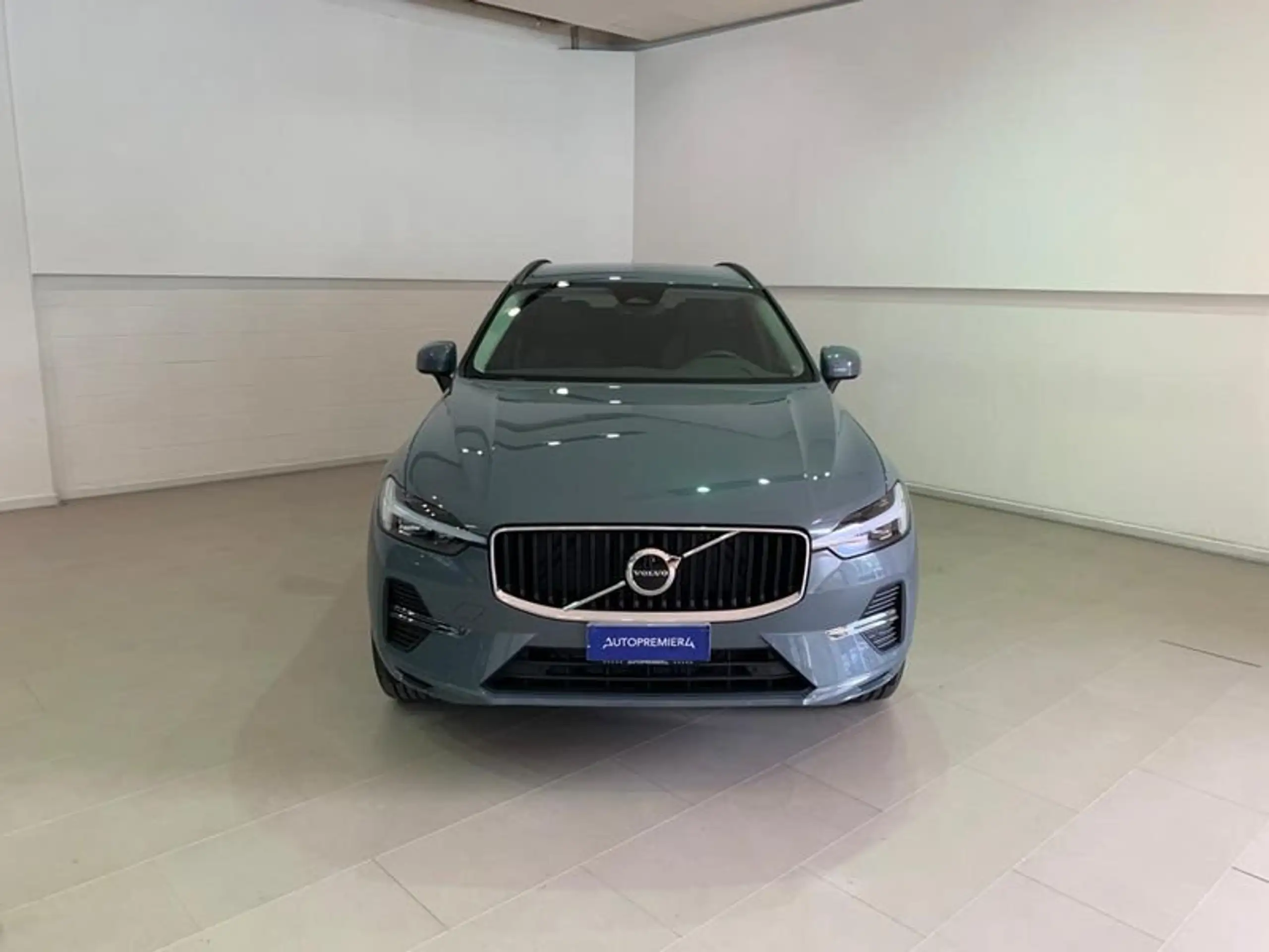 Volvo - XC60