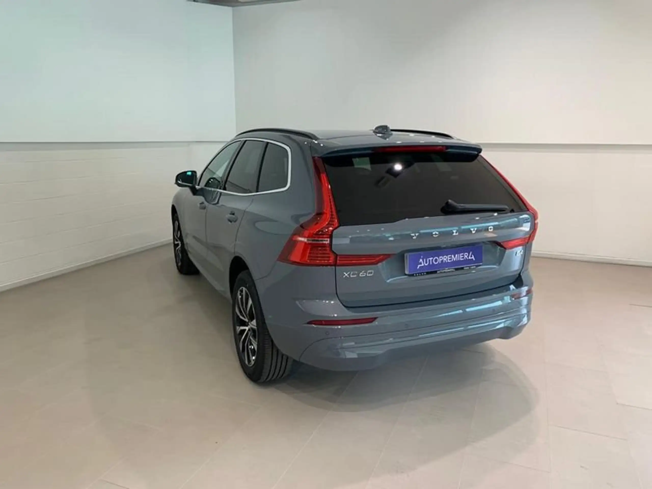 Volvo - XC60