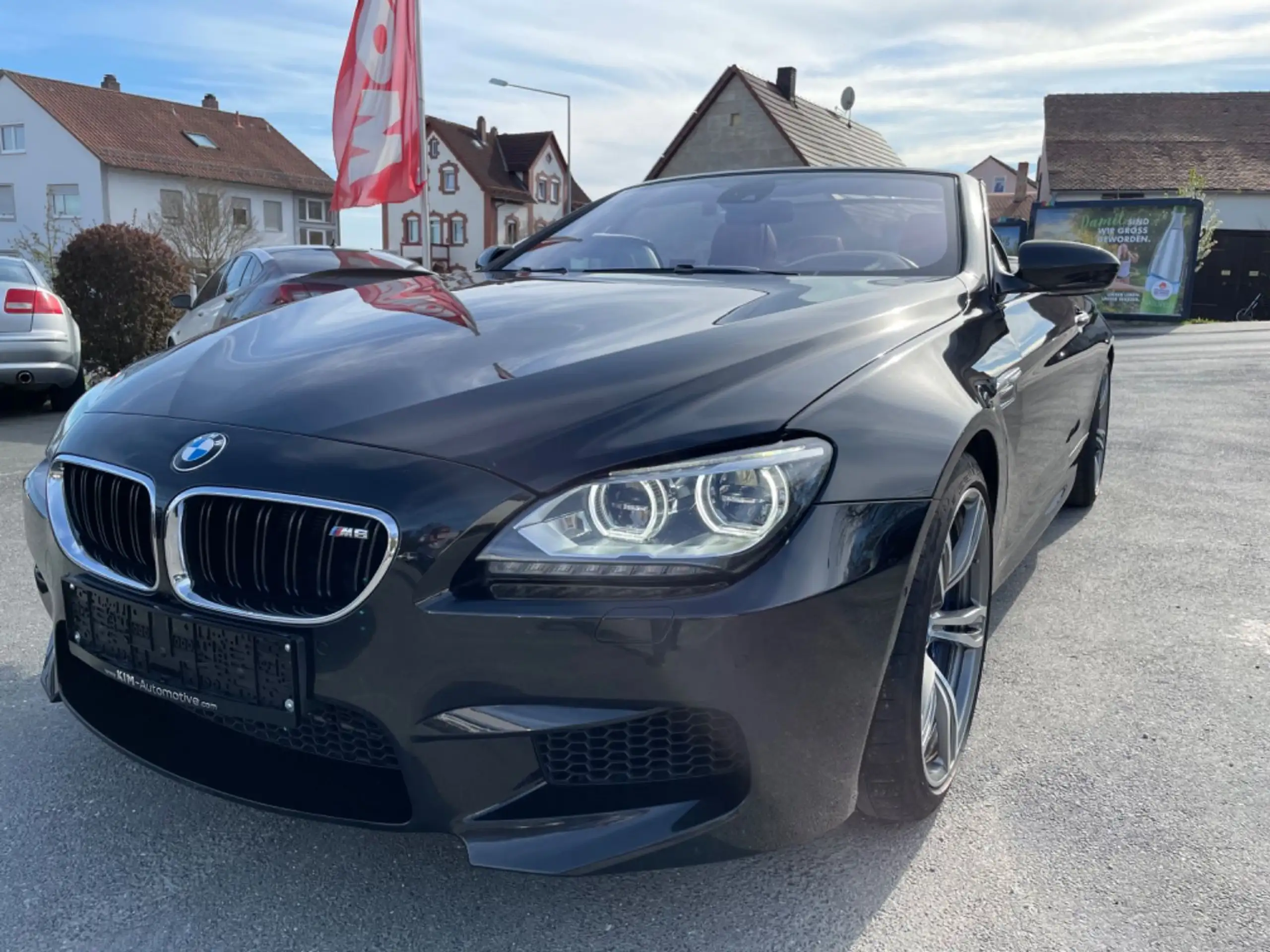 BMW - M6