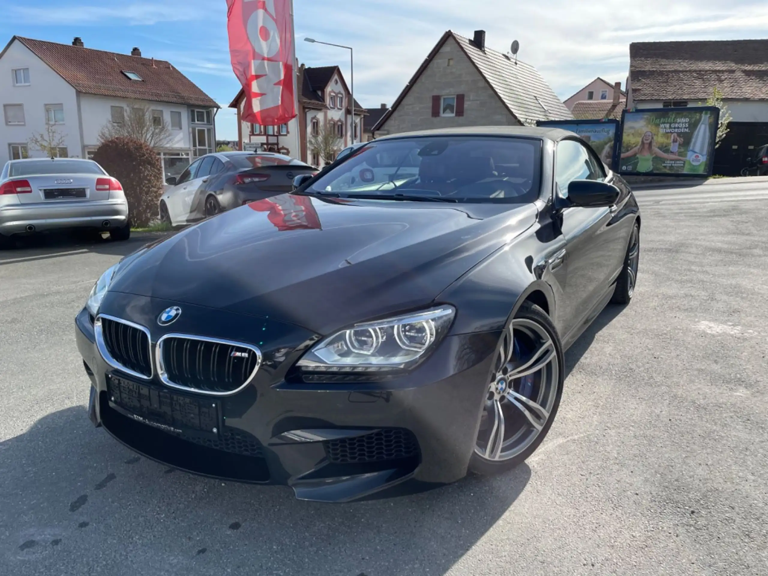 BMW - M6