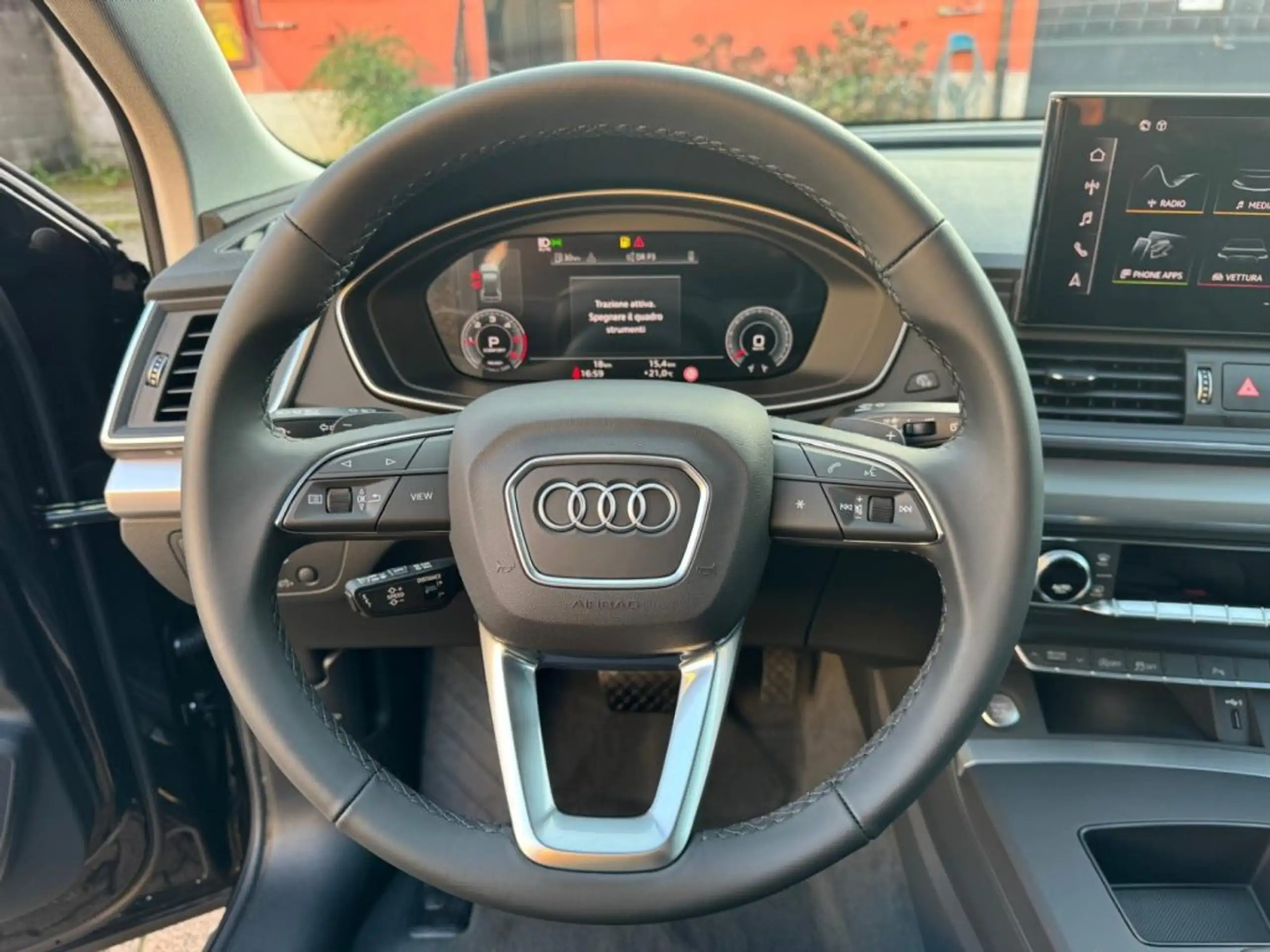 Audi - Q5