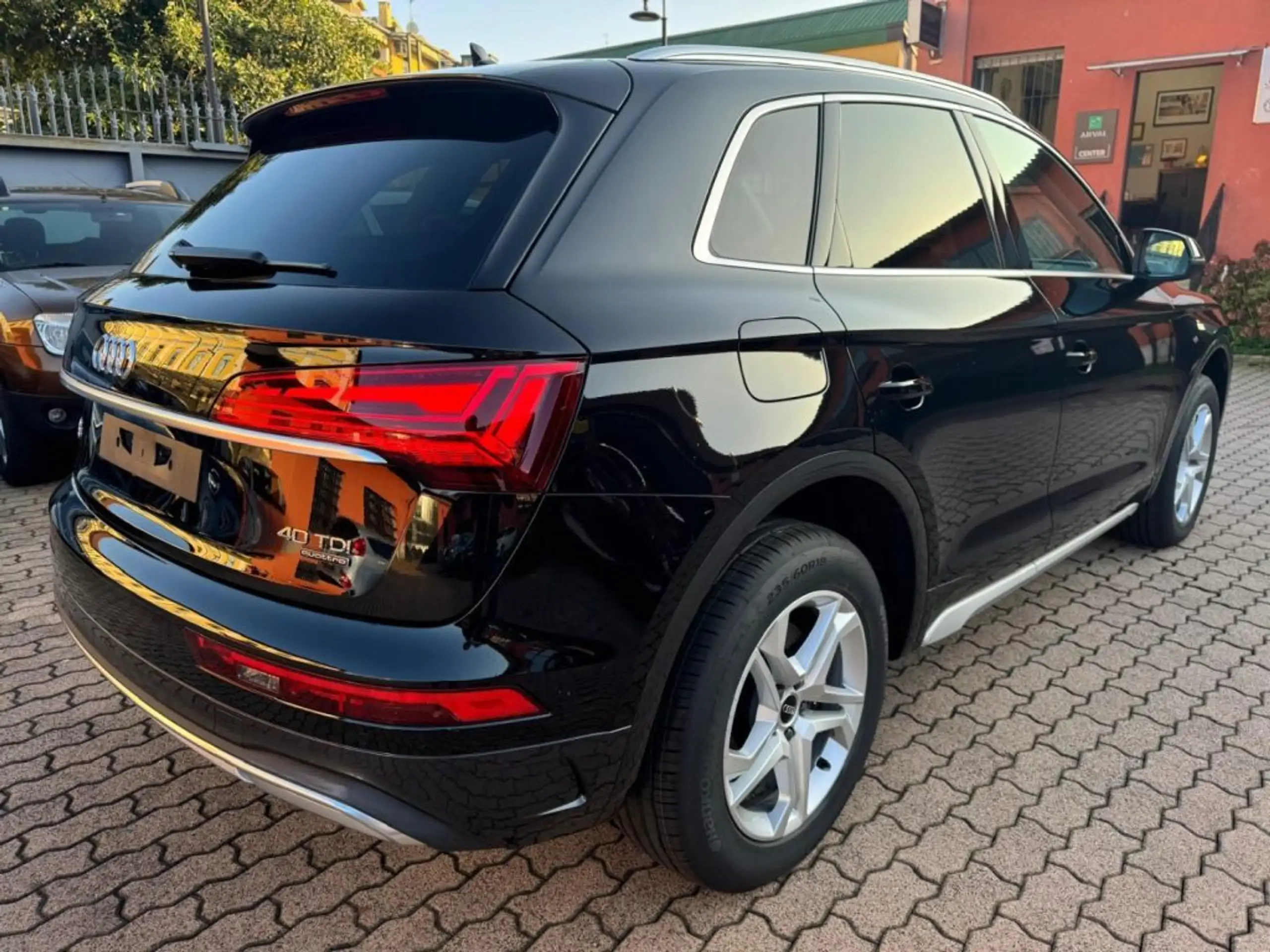 Audi - Q5