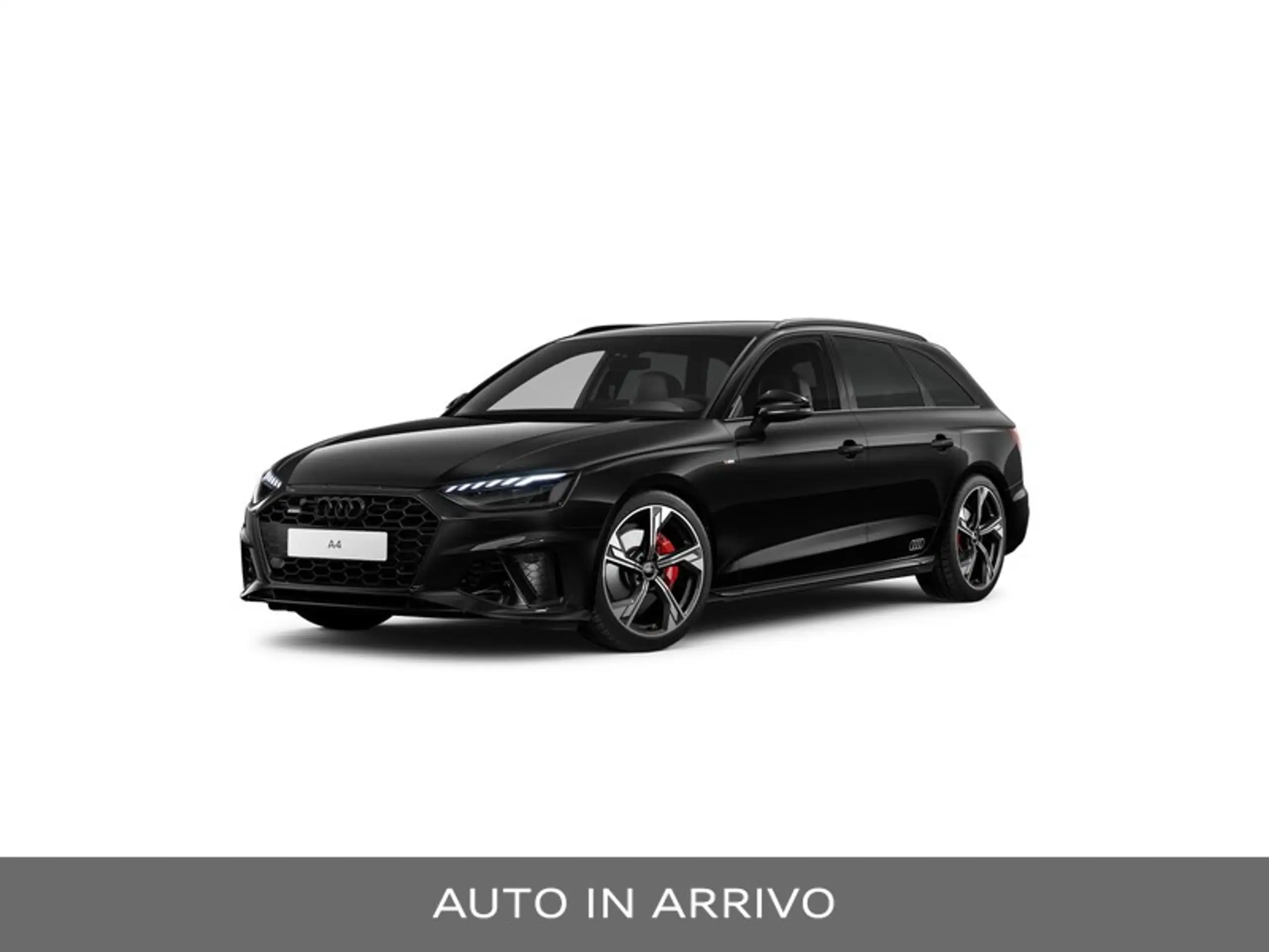 Audi - A4