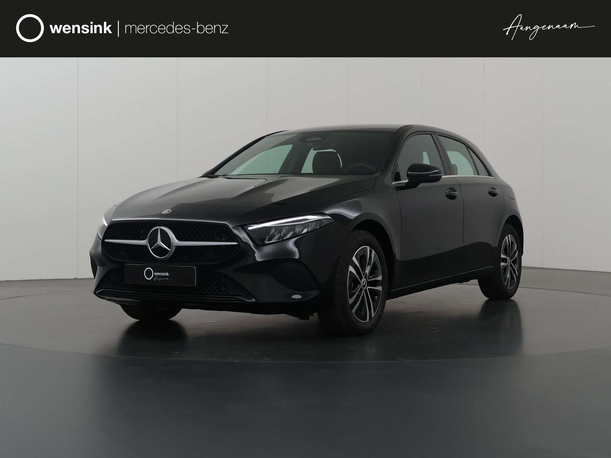 Mercedes-Benz A 250 2020