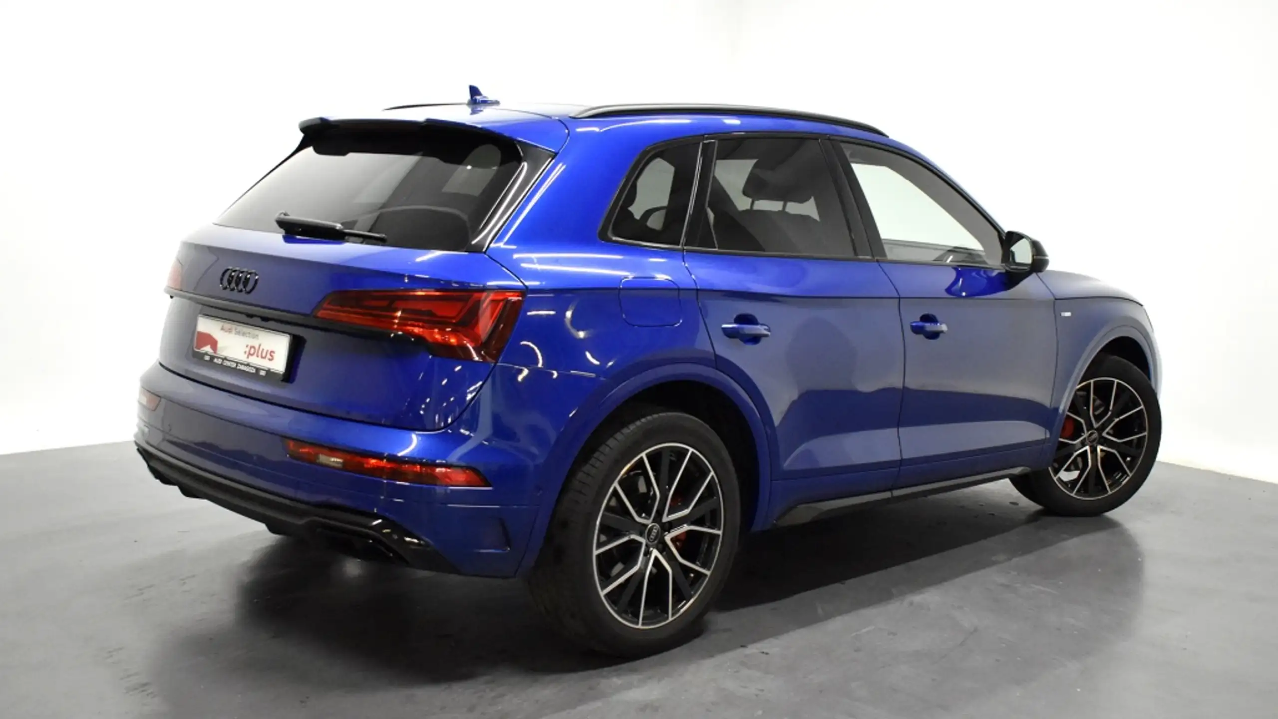 Audi - Q5