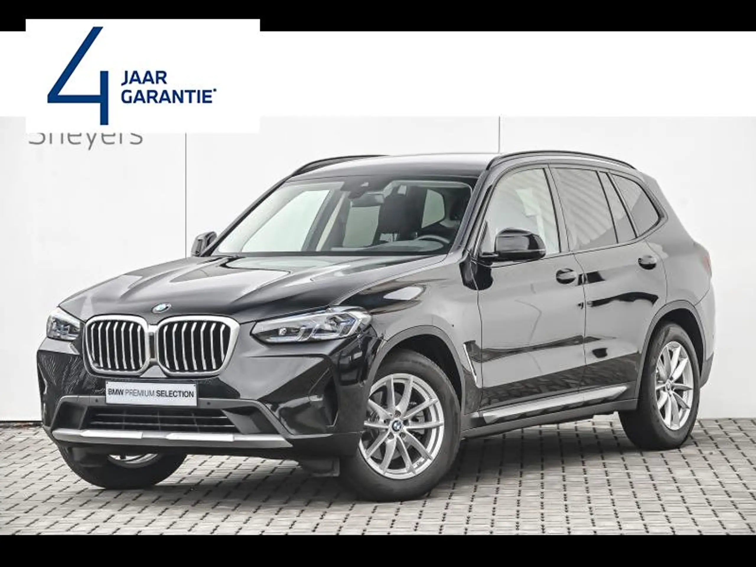 BMW - X3