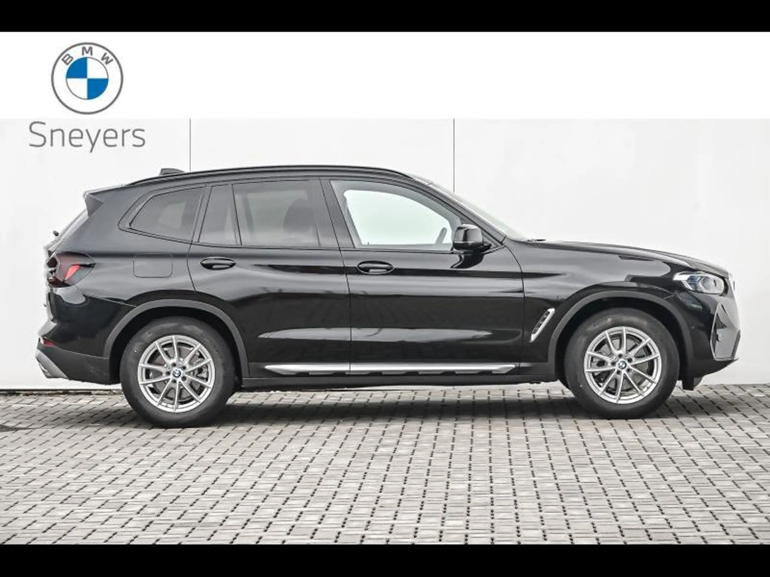 BMW - X3