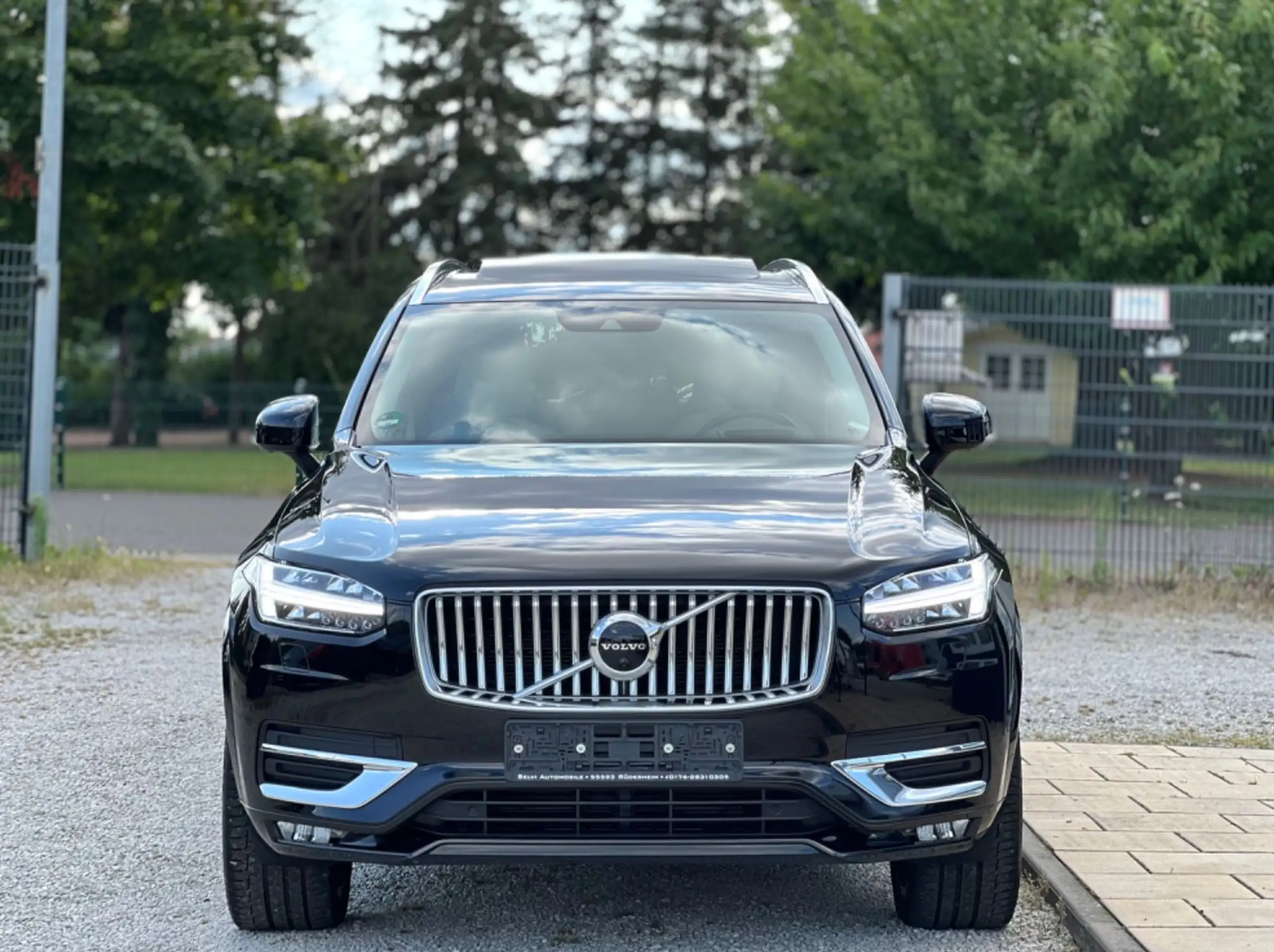 Volvo - XC90