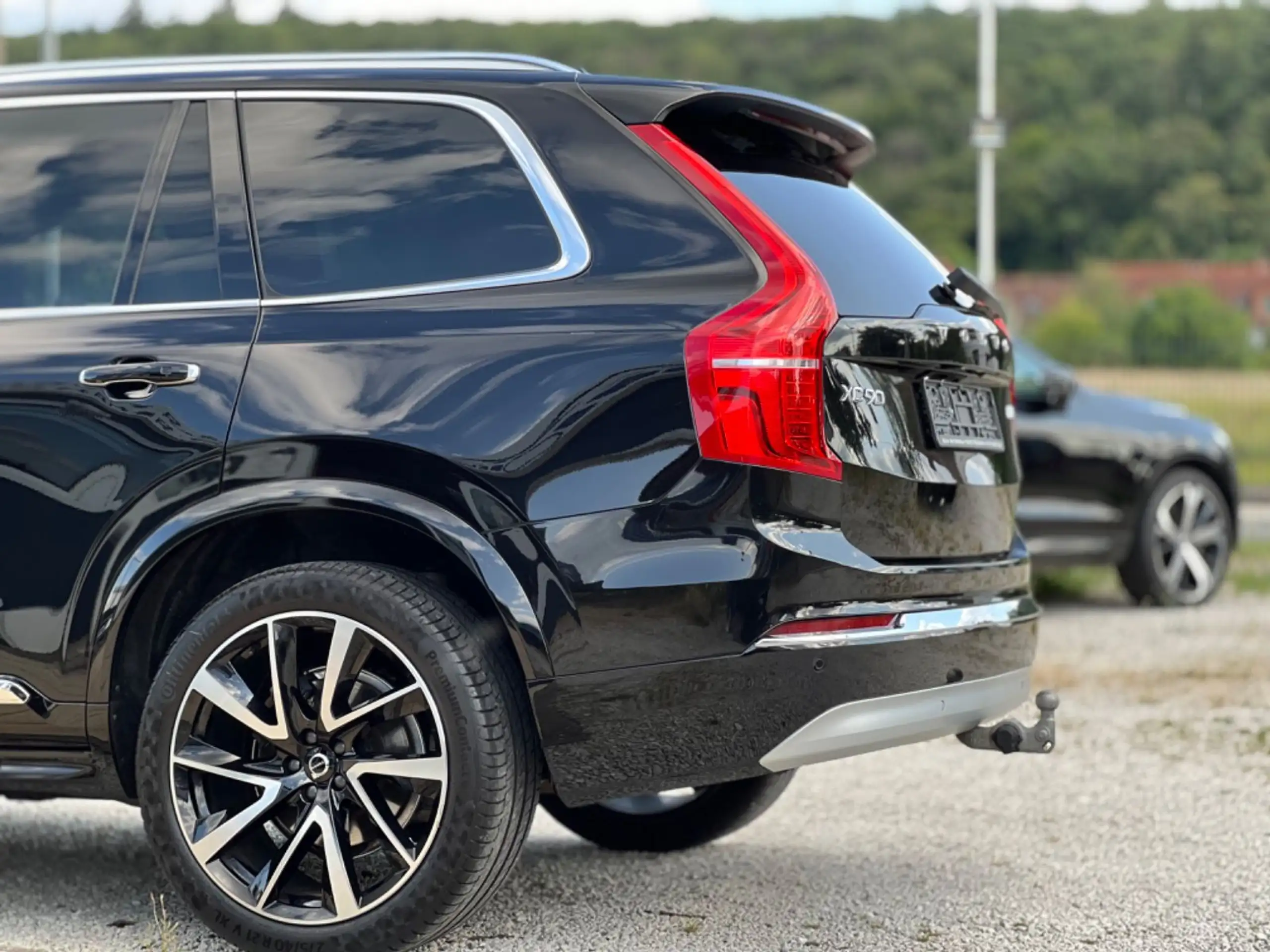 Volvo - XC90