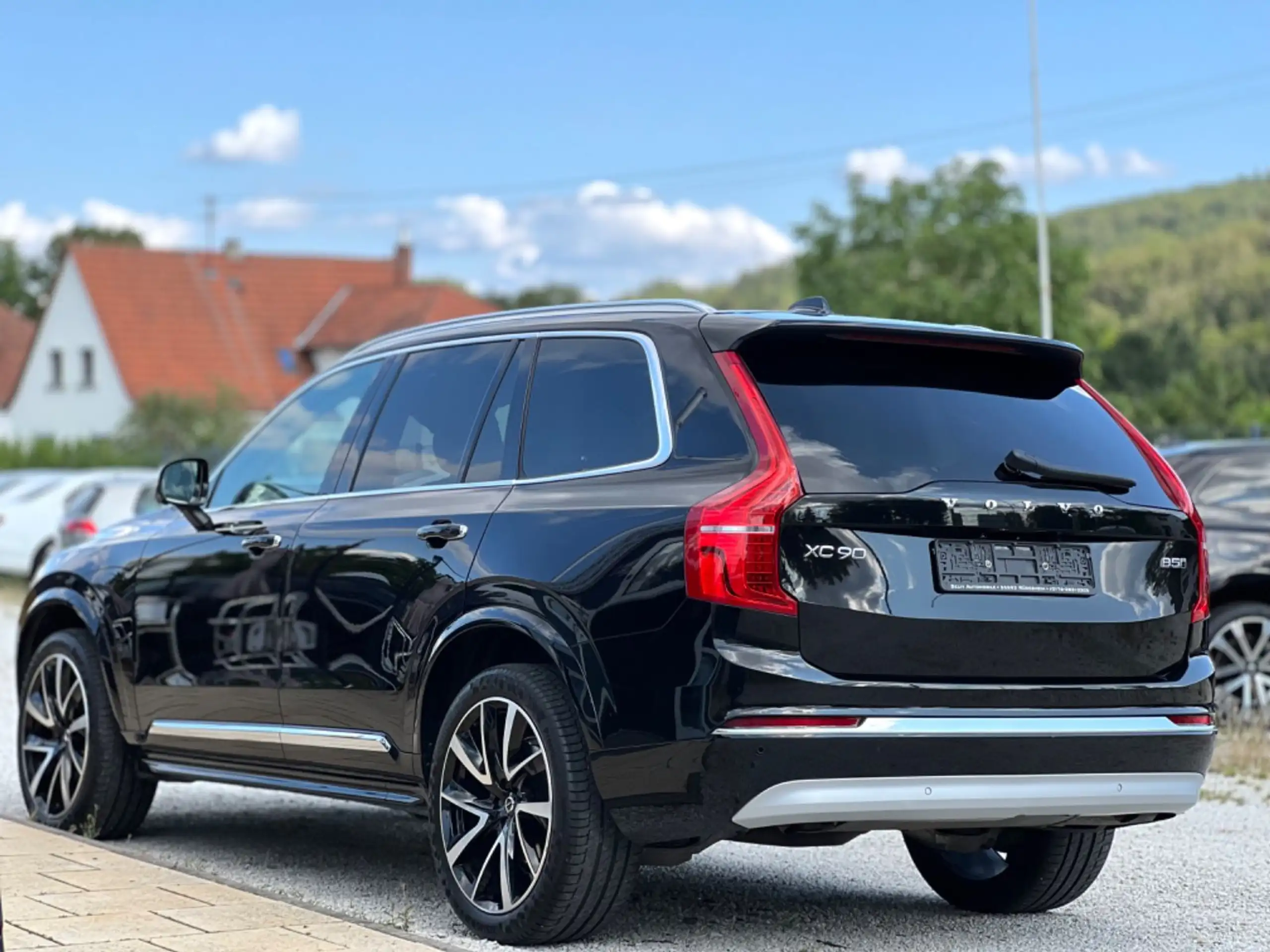 Volvo - XC90