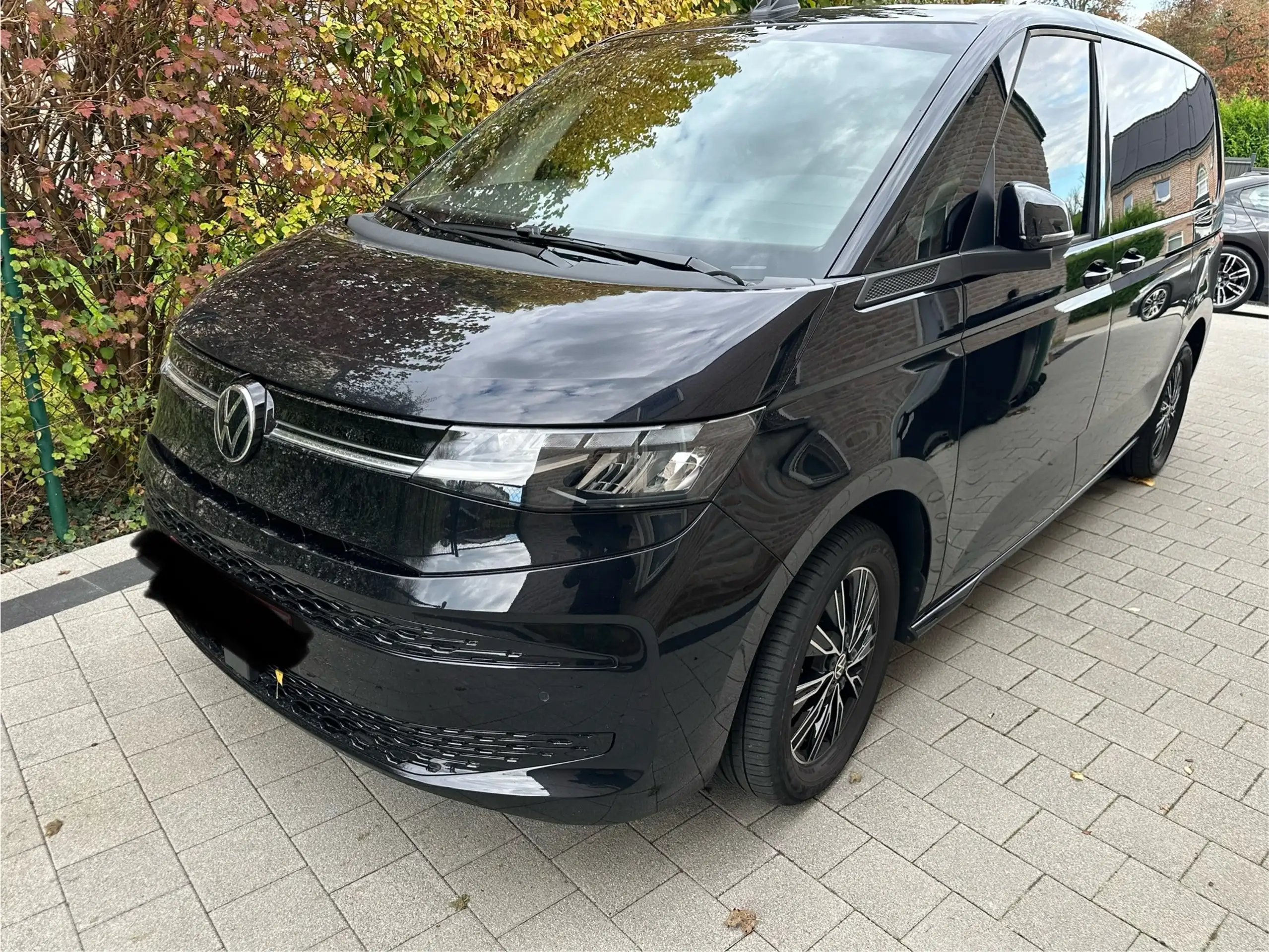 Volkswagen - T7 Multivan