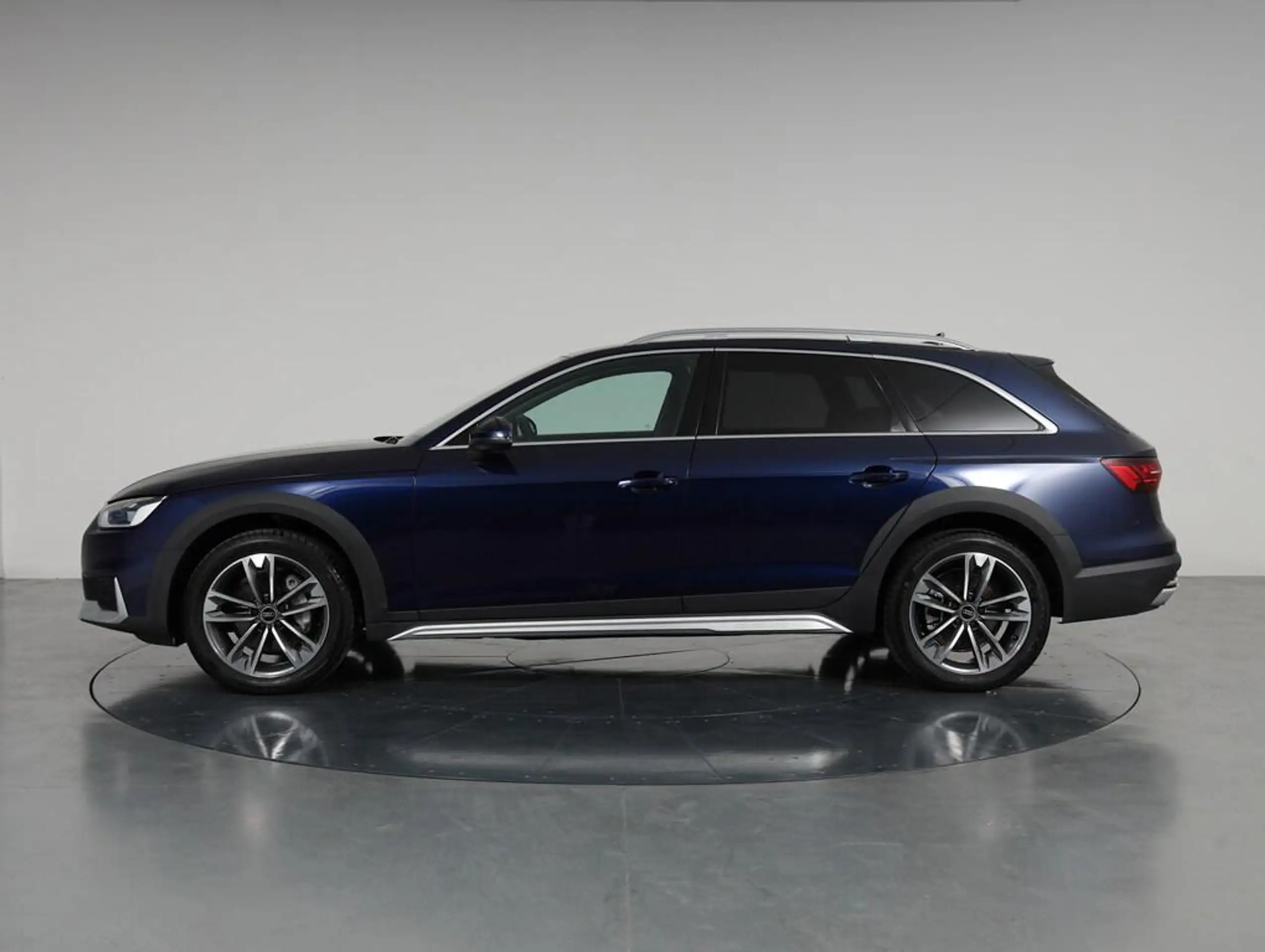 Audi - A4 allroad