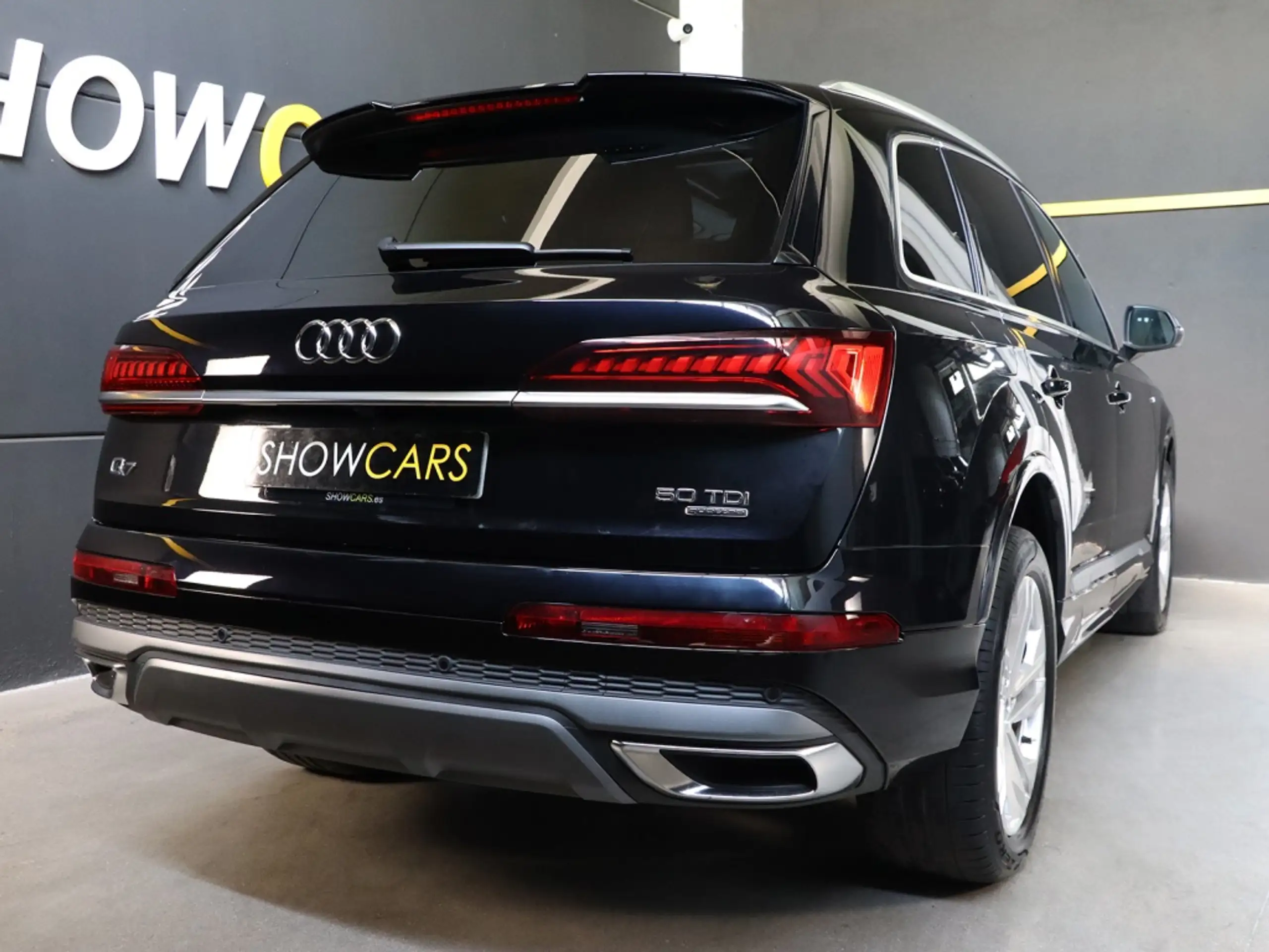 Audi - Q7