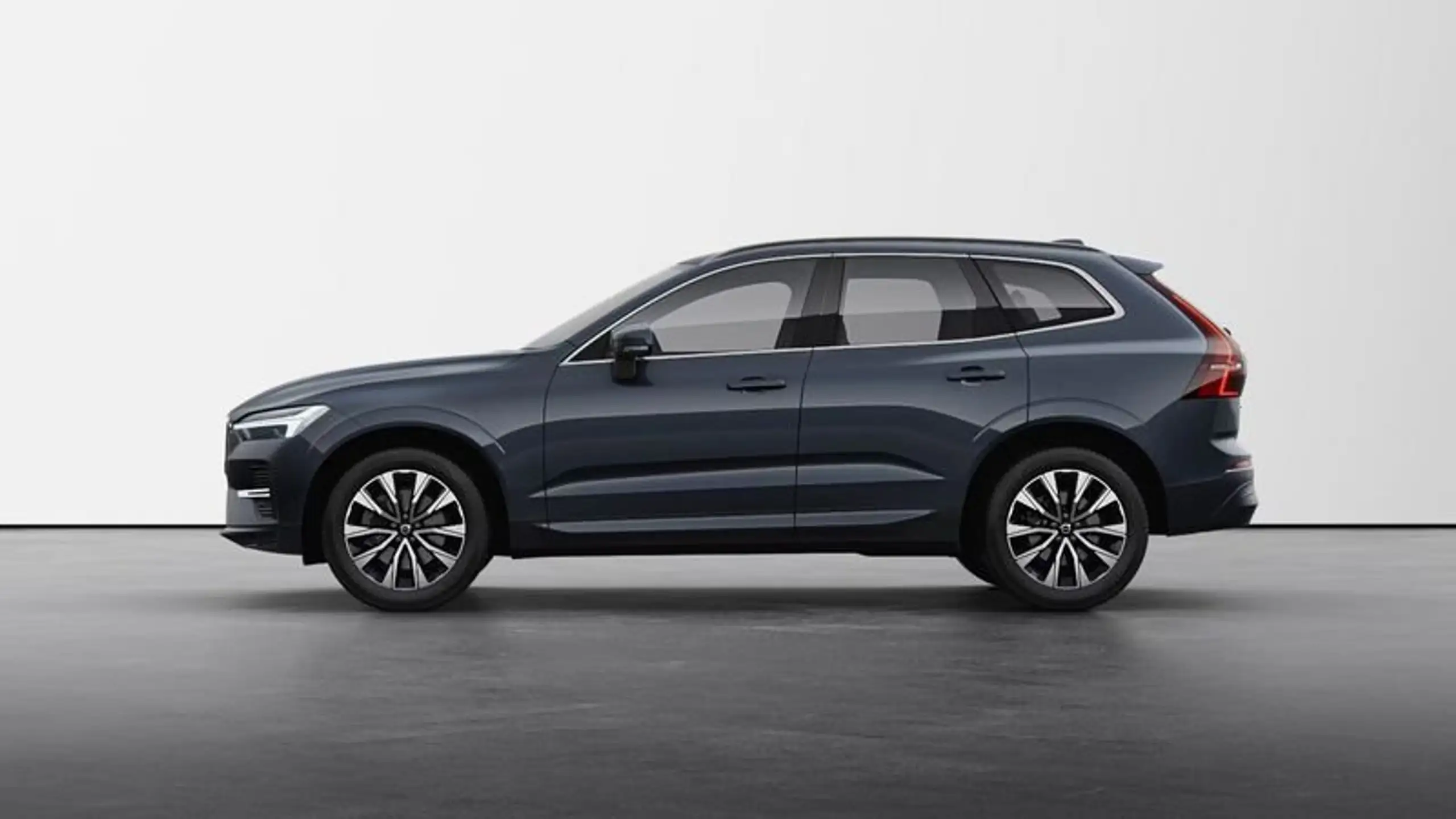 Volvo - XC60