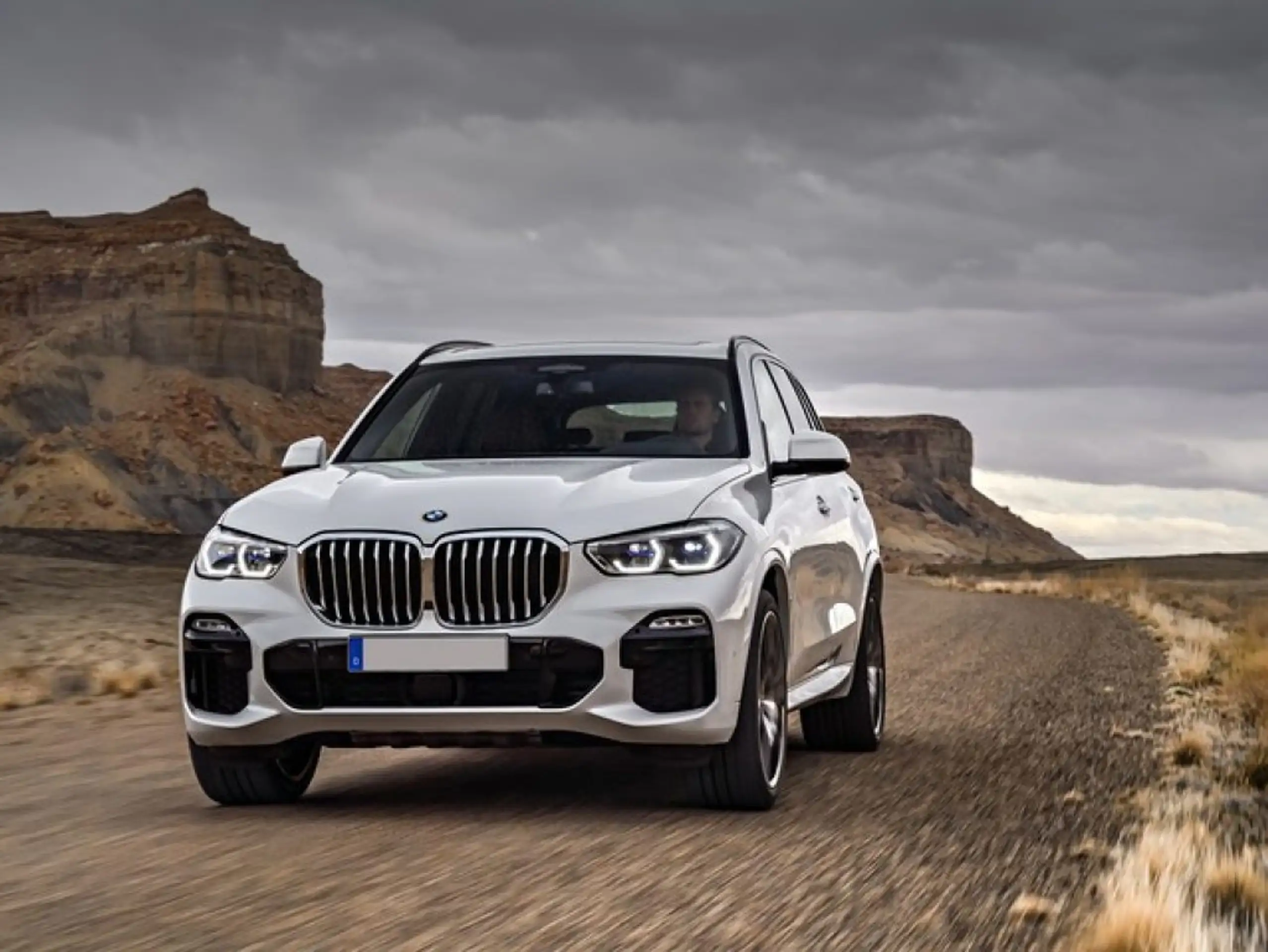 BMW - X5